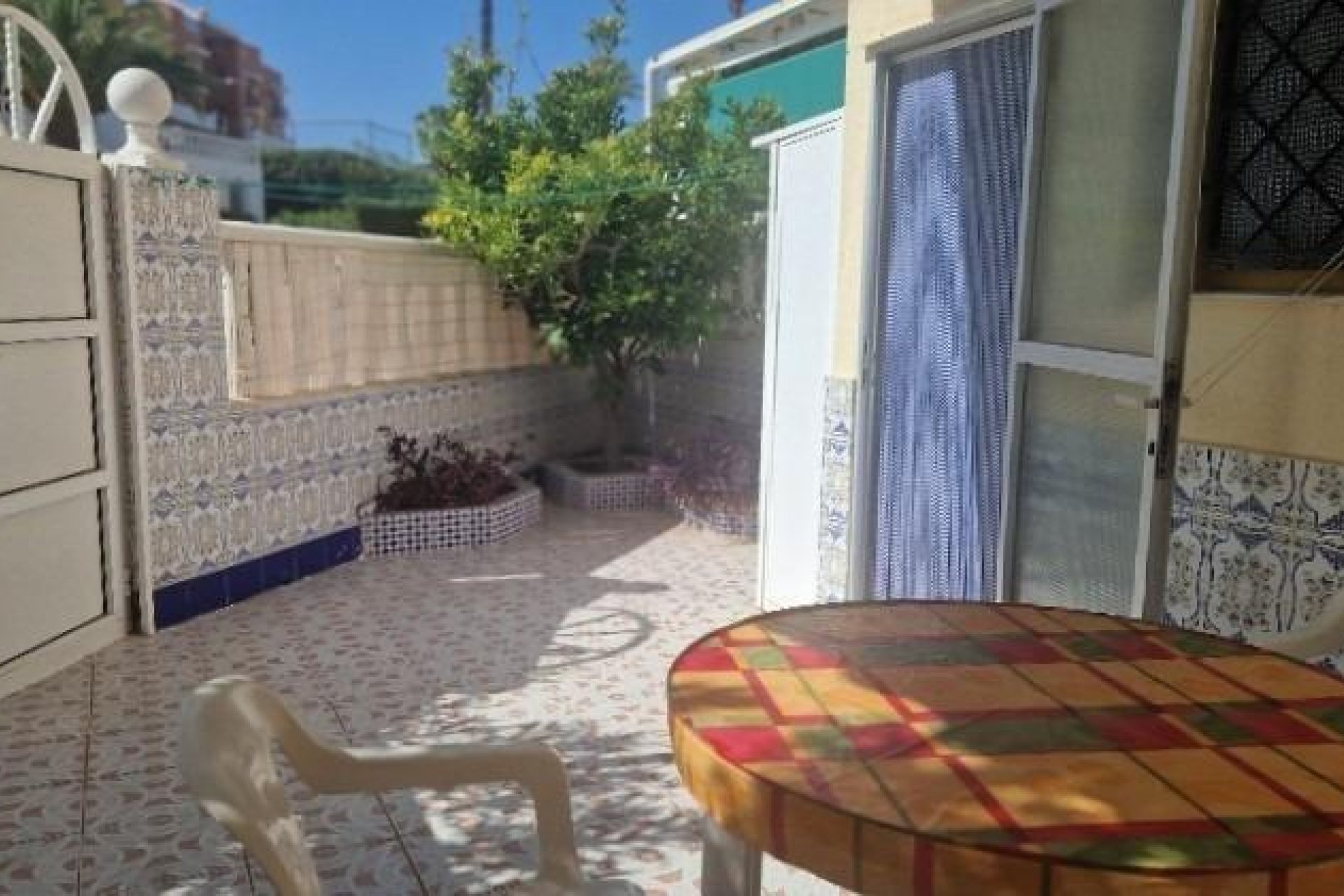 Resale - Duplex -
Torrevieja - La Mata