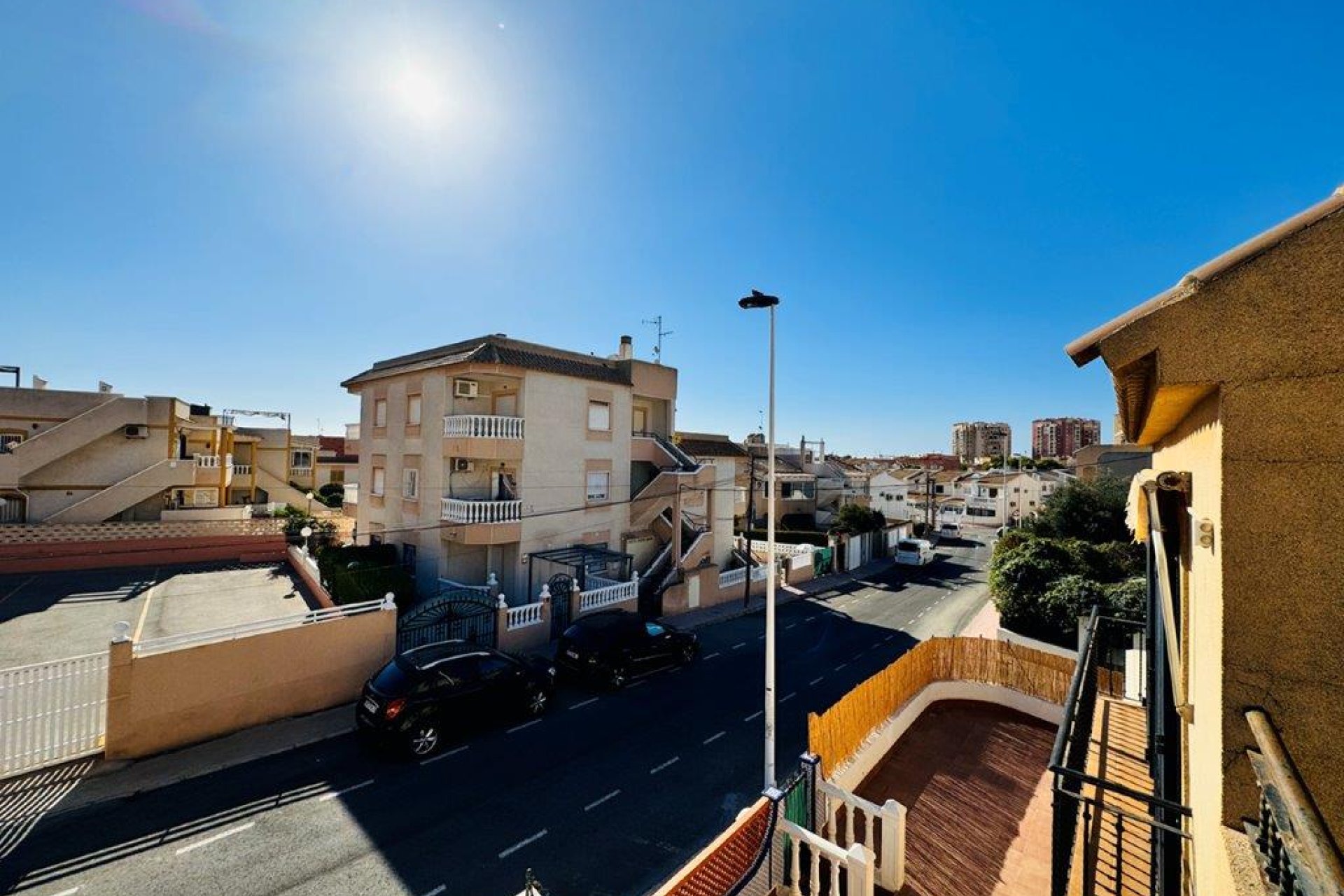 Resale - Duplex -
Torrevieja - La Rosaleda