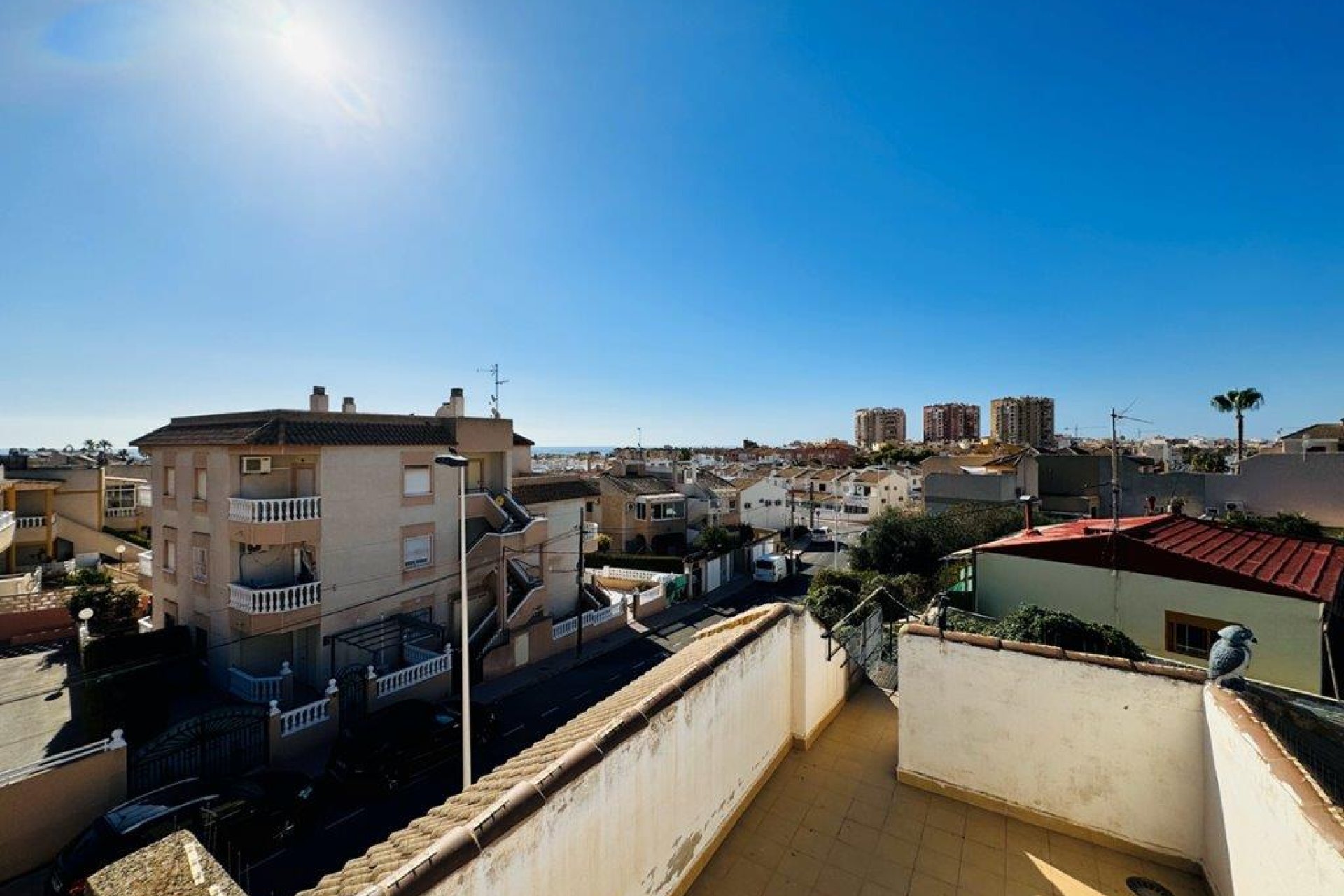 Resale - Duplex -
Torrevieja - La Rosaleda