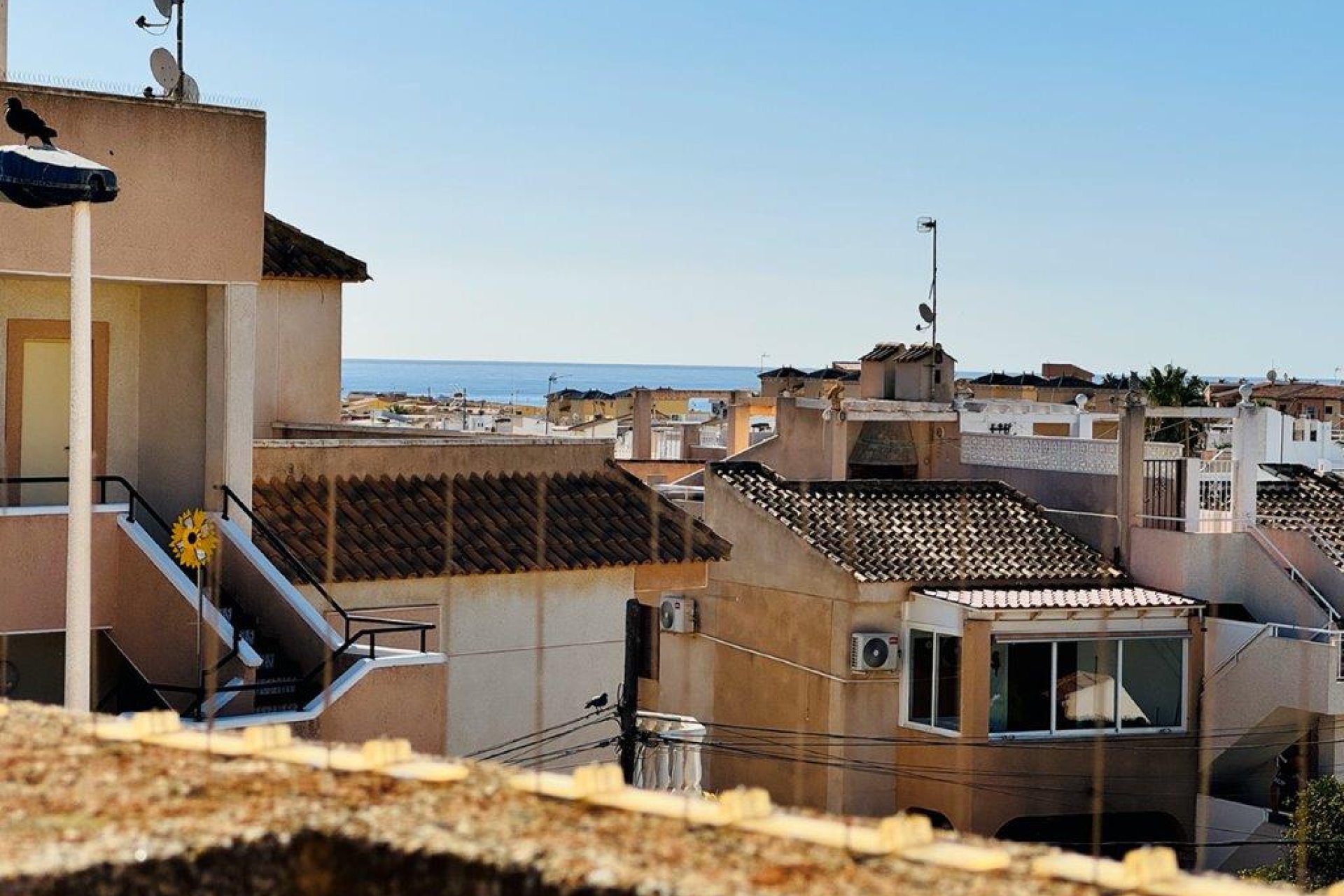 Resale - Duplex -
Torrevieja - La Rosaleda