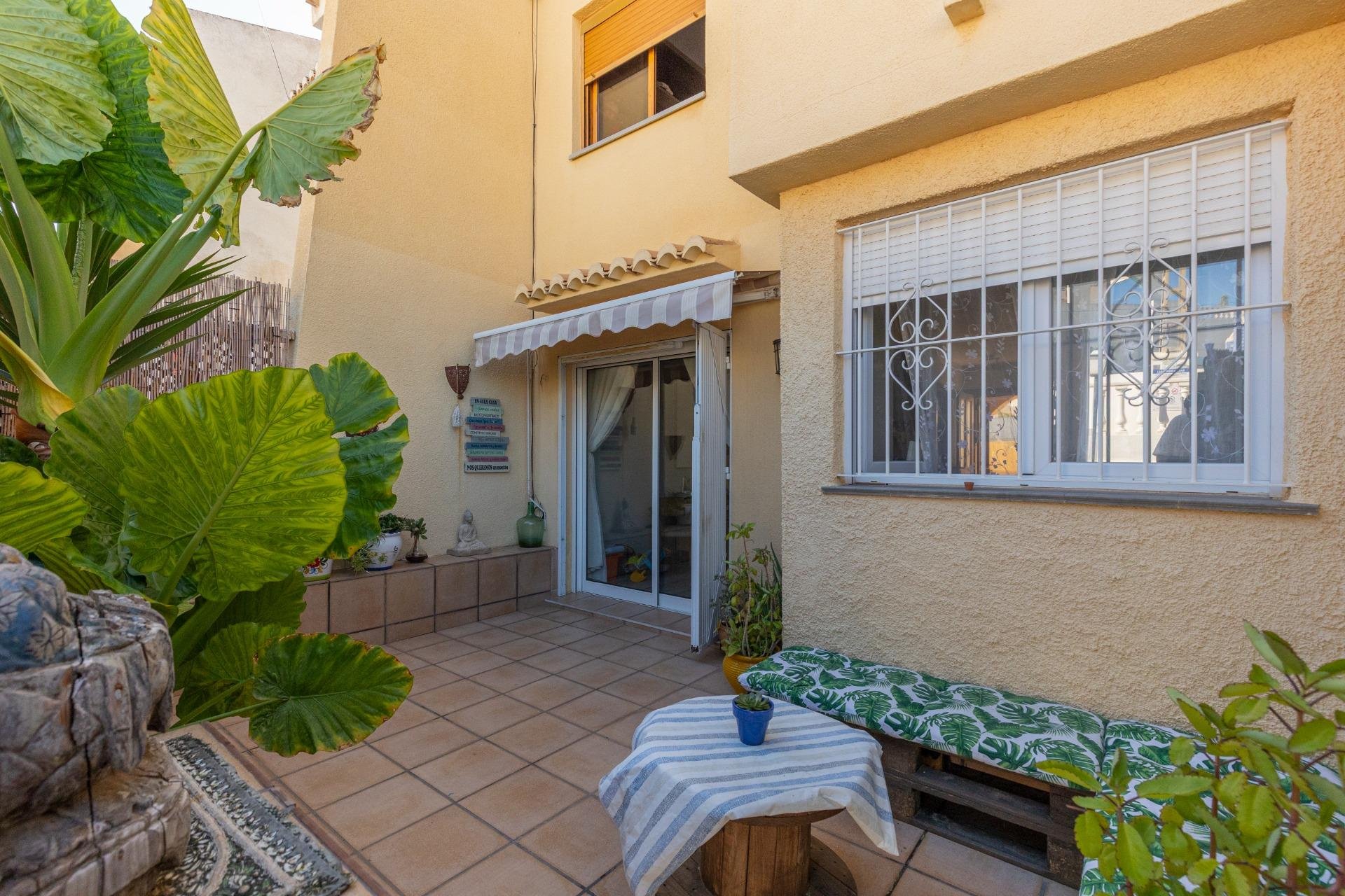 Resale - Duplex -
Torrevieja - Los Balcones - Los Altos del Edén