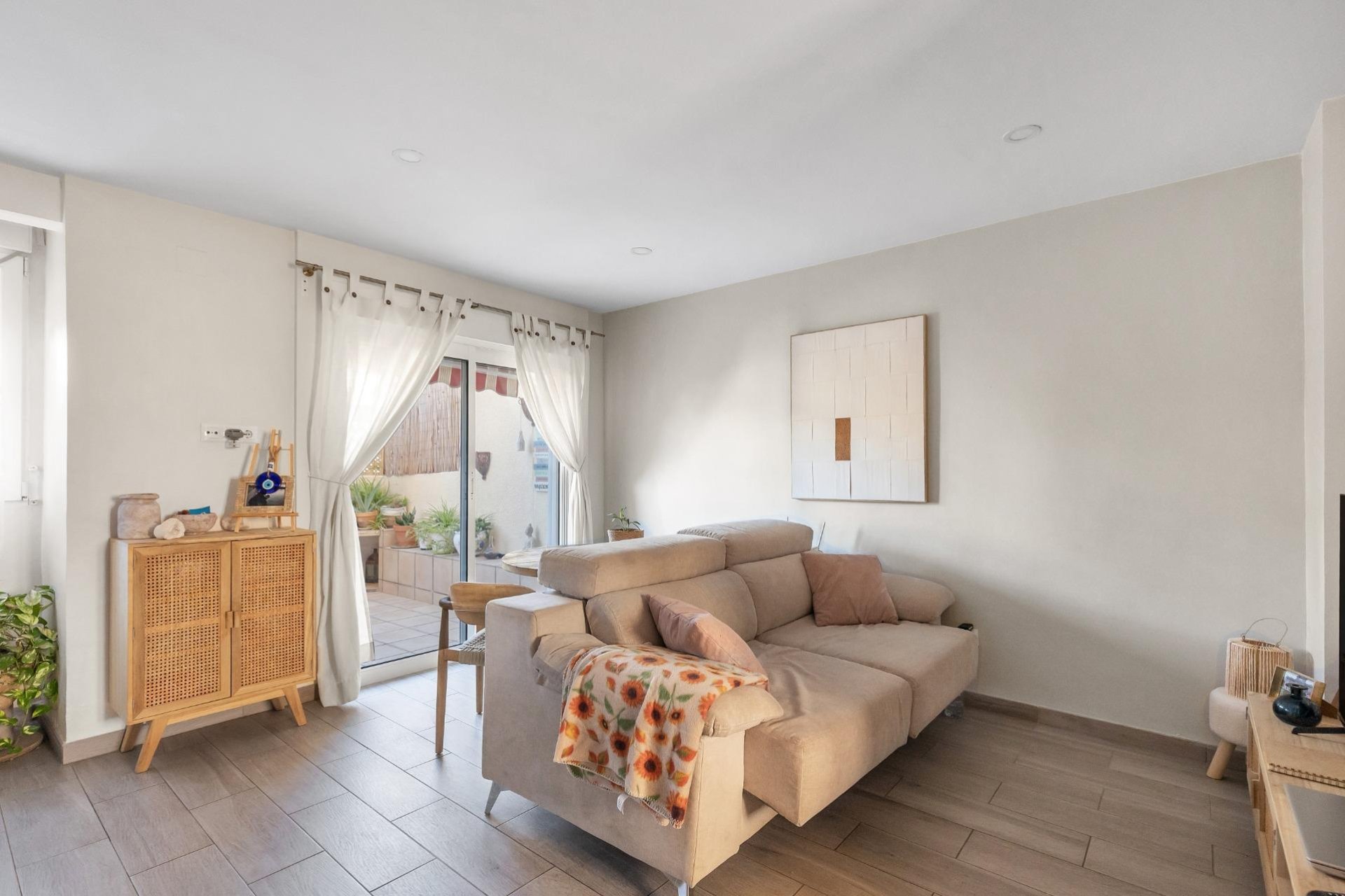 Resale - Duplex -
Torrevieja - Los Balcones - Los Altos del Edén