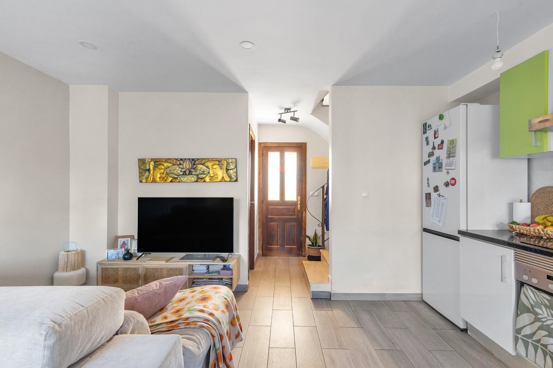 Resale - Duplex -
Torrevieja - Los Balcones - Los Altos del Edén
