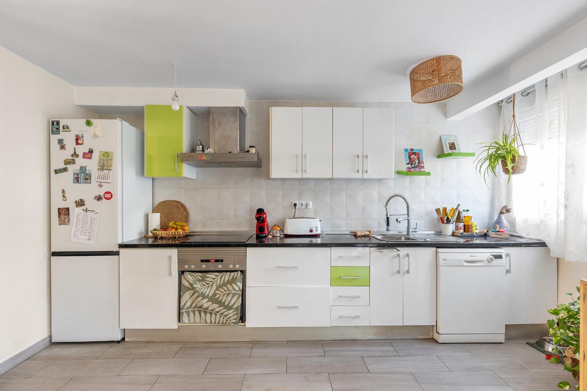 Resale - Duplex -
Torrevieja - Los Balcones - Los Altos del Edén