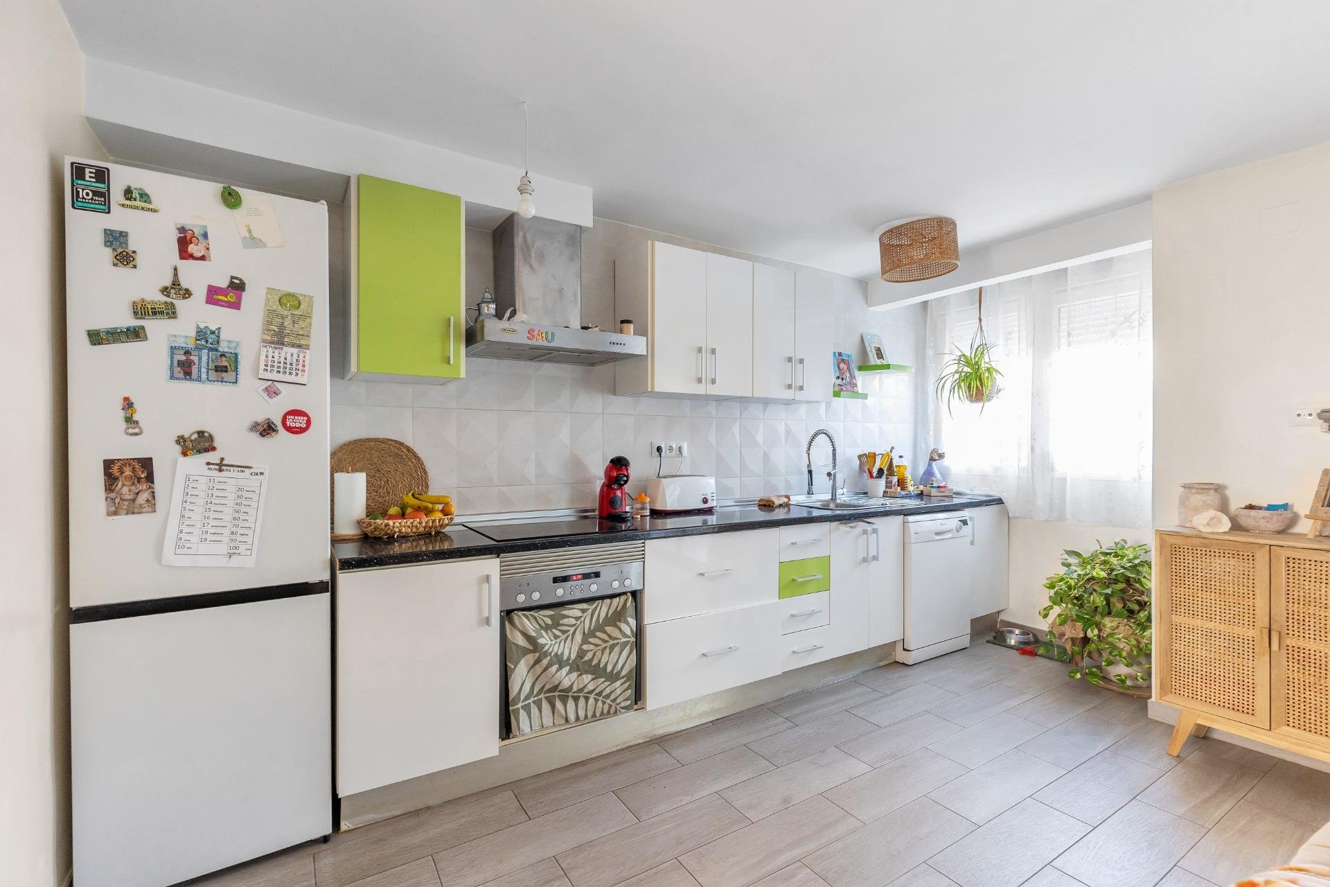 Resale - Duplex -
Torrevieja - Los Balcones - Los Altos del Edén