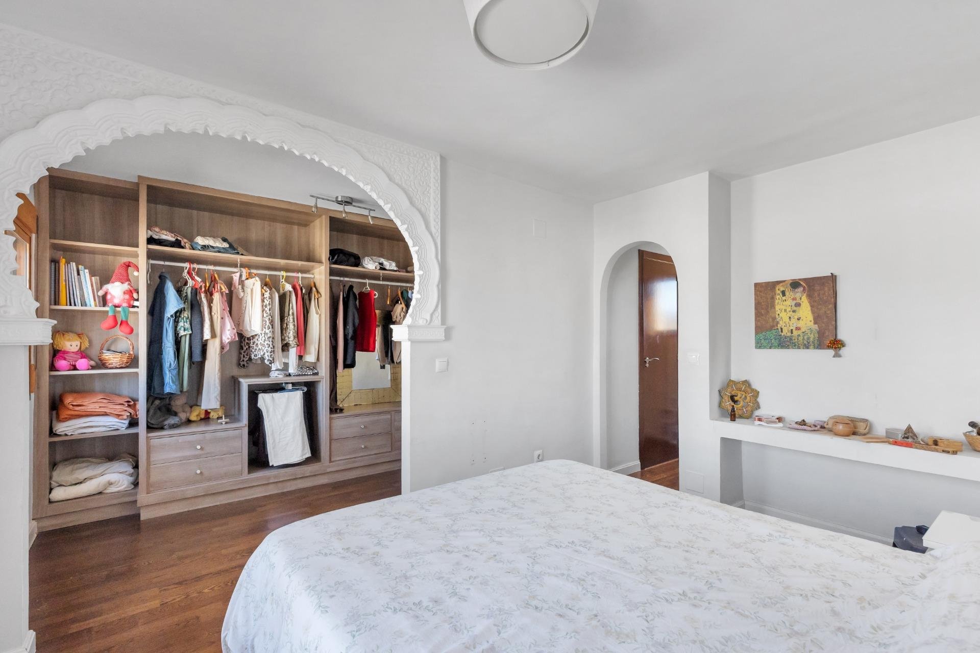 Resale - Duplex -
Torrevieja - Los Balcones - Los Altos del Edén