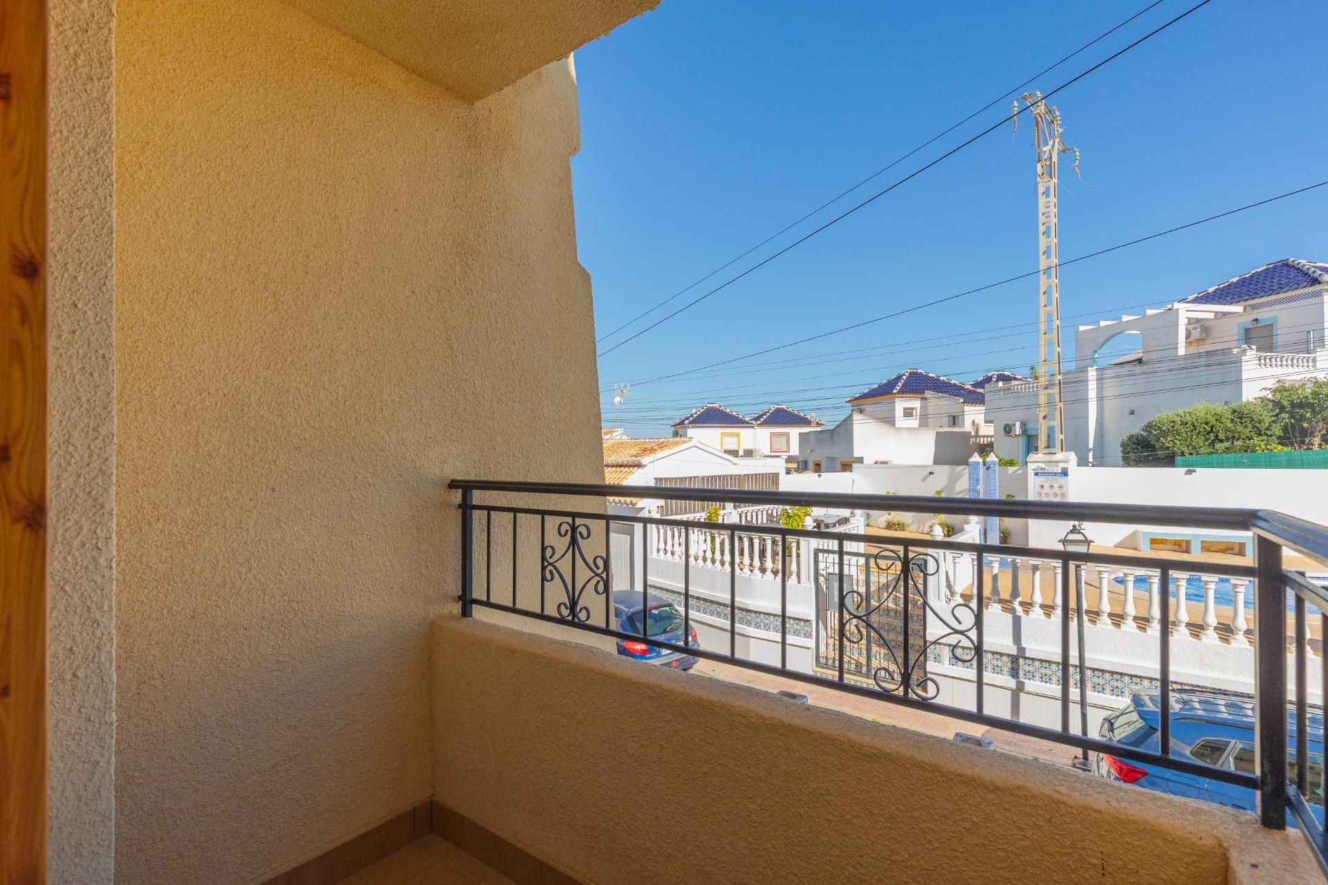Resale - Duplex -
Torrevieja - Los Balcones - Los Altos del Edén