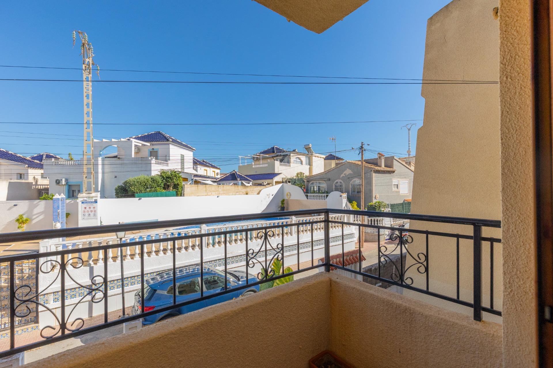 Resale - Duplex -
Torrevieja - Los Balcones - Los Altos del Edén