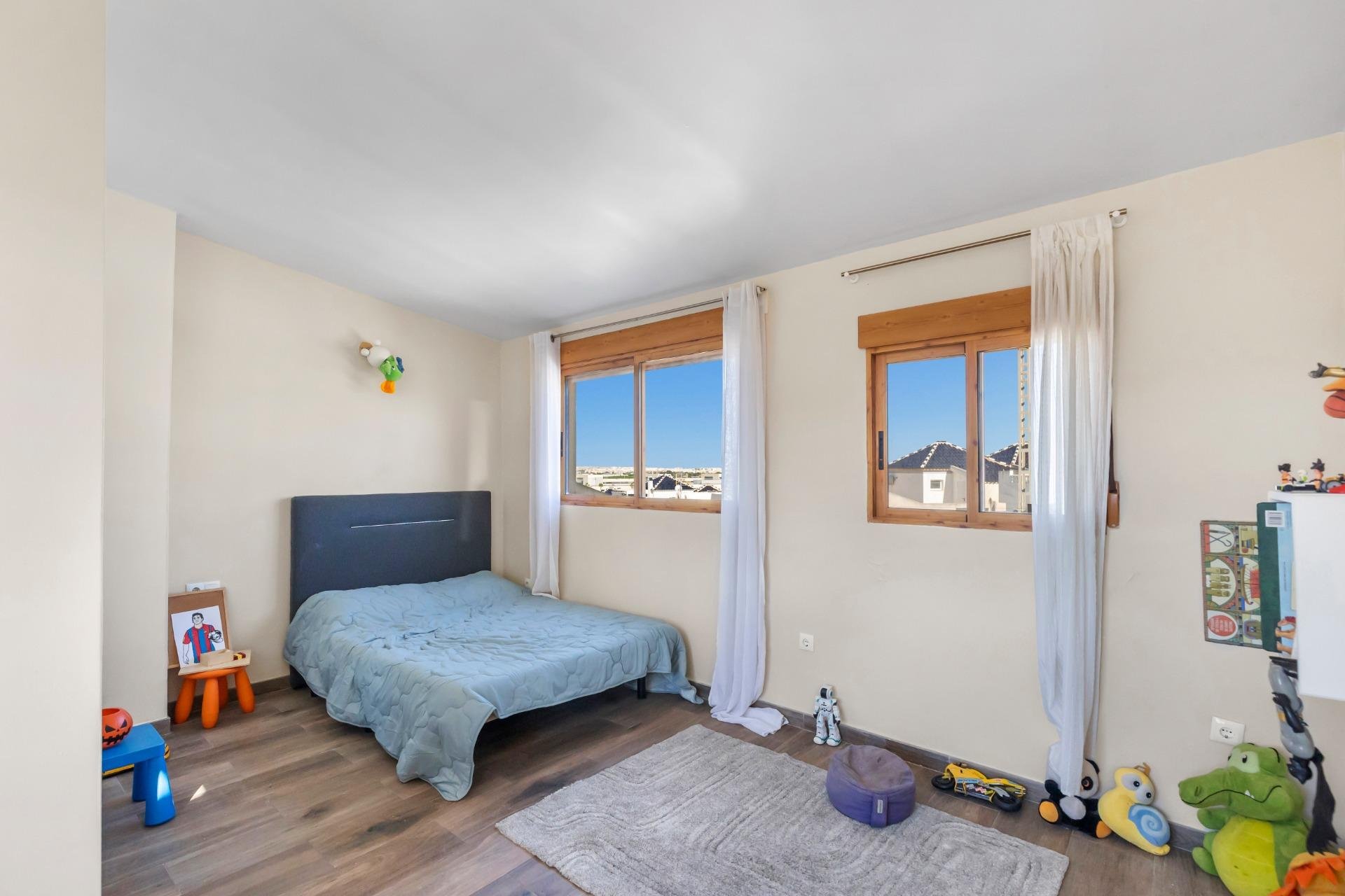 Resale - Duplex -
Torrevieja - Los Balcones - Los Altos del Edén
