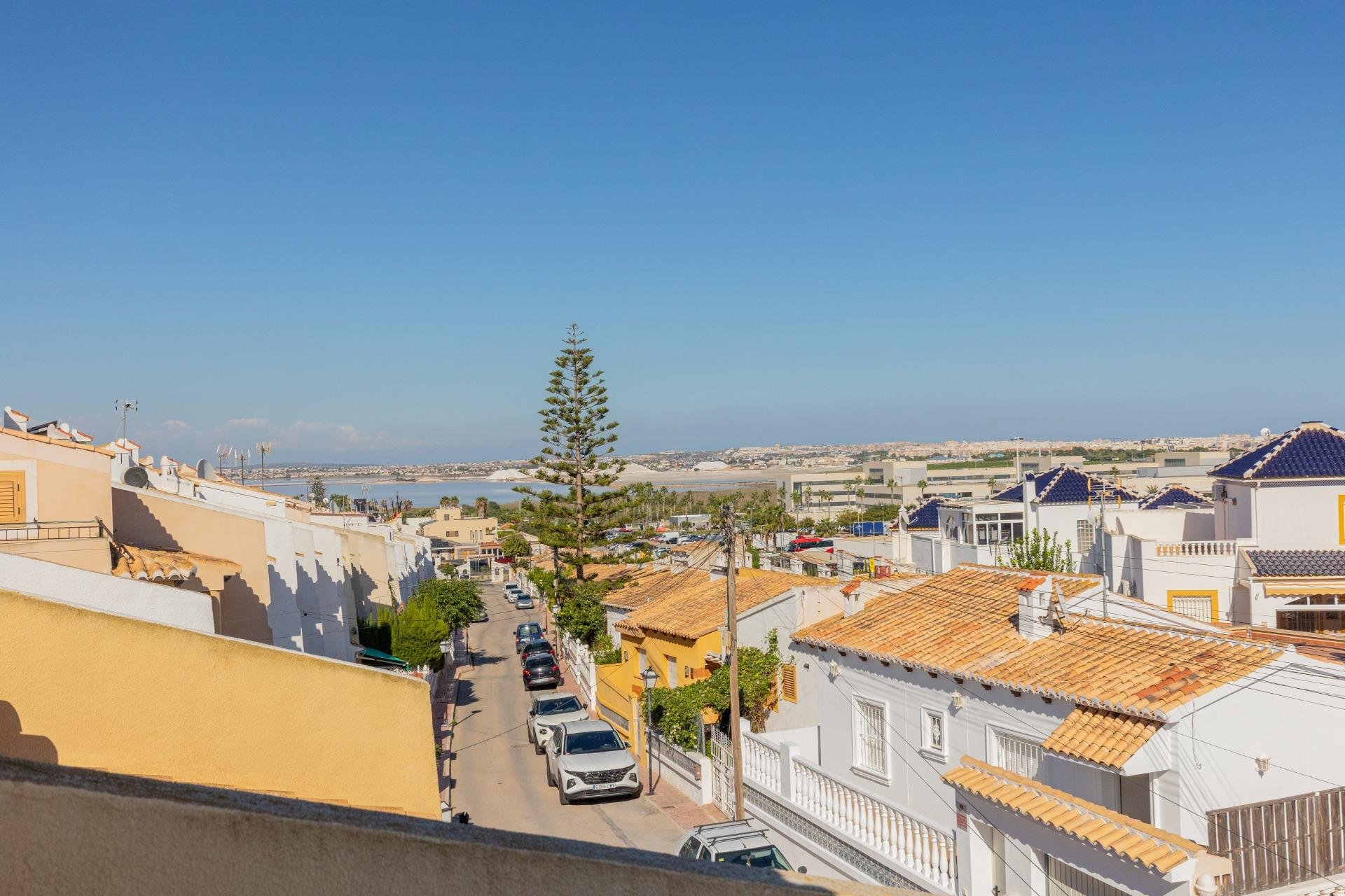Resale - Duplex -
Torrevieja - Los Balcones - Los Altos del Edén