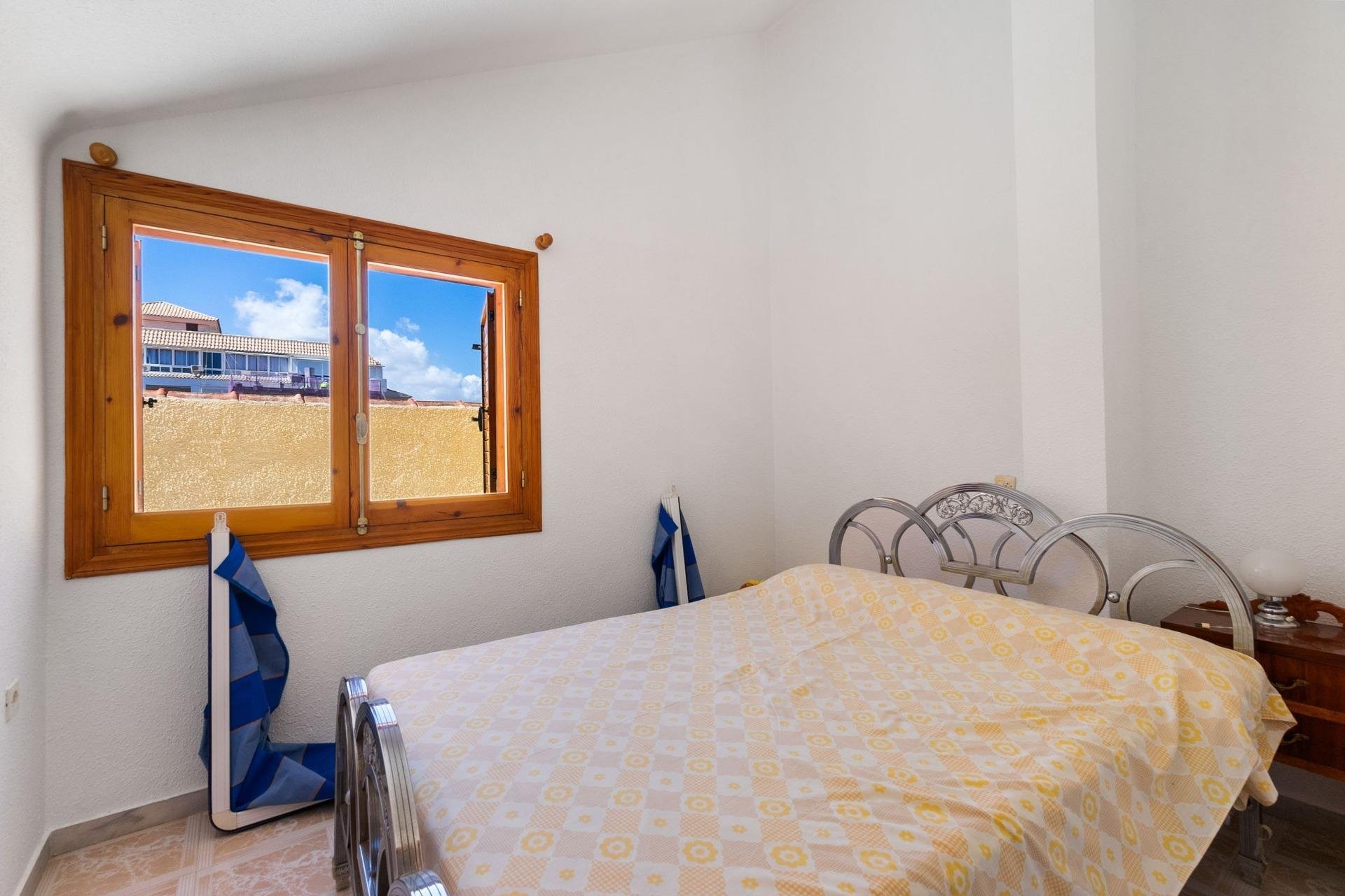 Resale - Duplex -
Torrevieja - Los Europeos