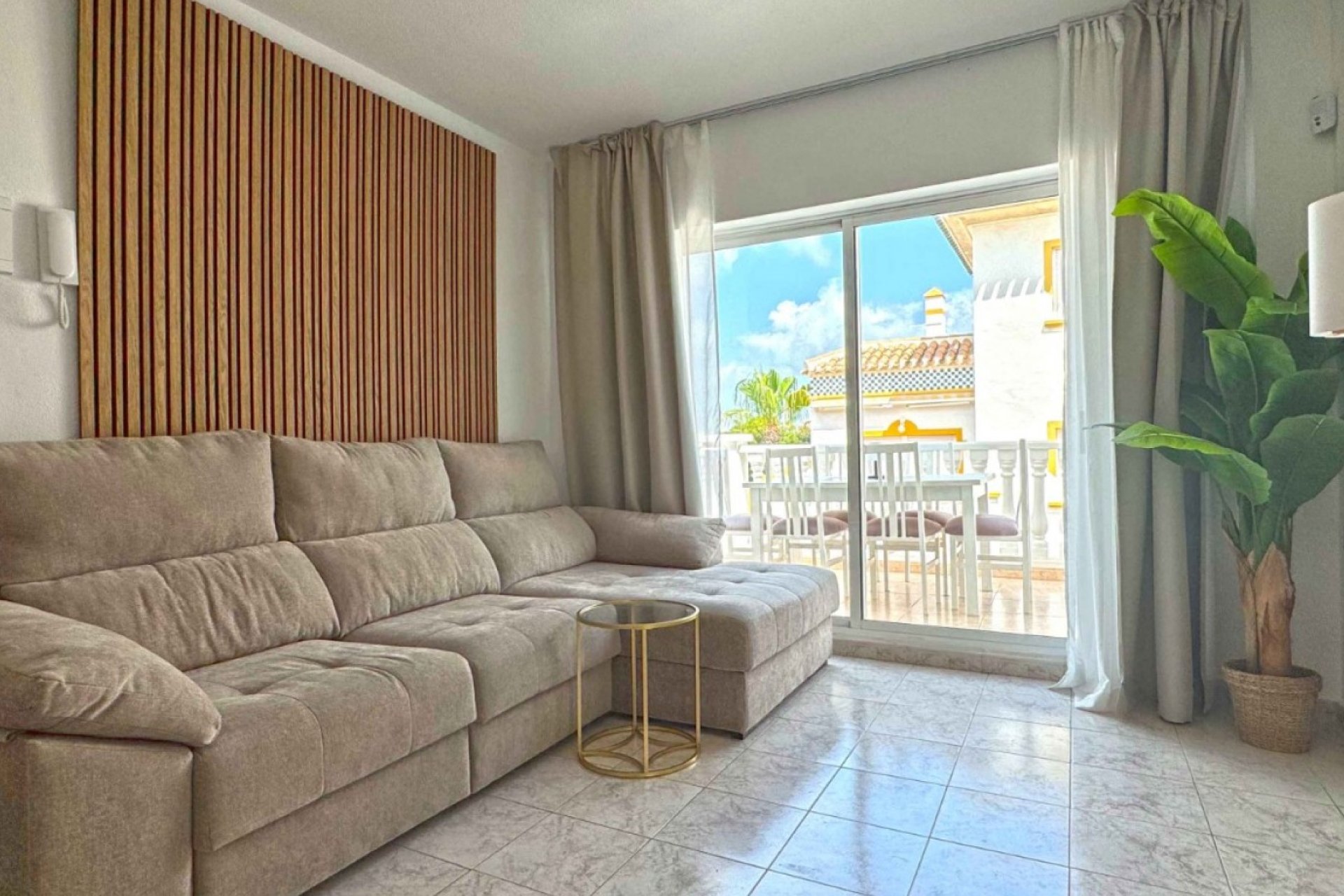 Resale - Duplex -
Torrevieja - Torre La Mata