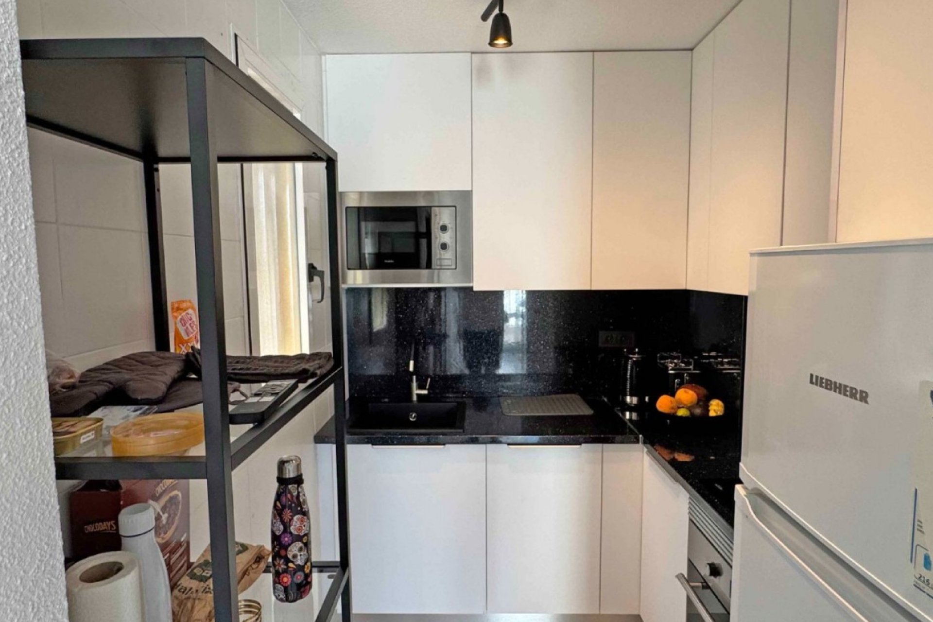 Resale - Duplex -
Torrevieja - Torre La Mata