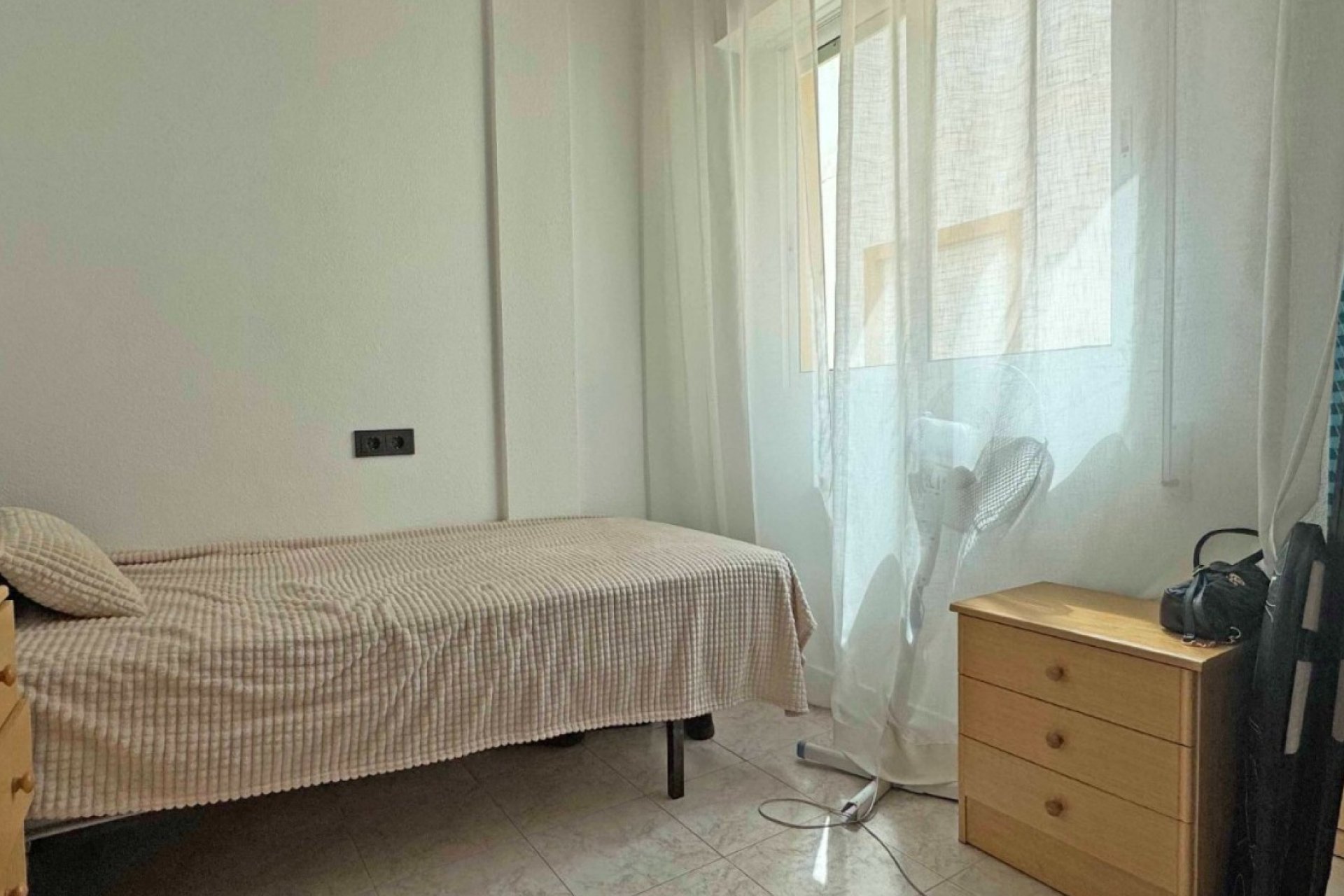 Resale - Duplex -
Torrevieja - Torre La Mata