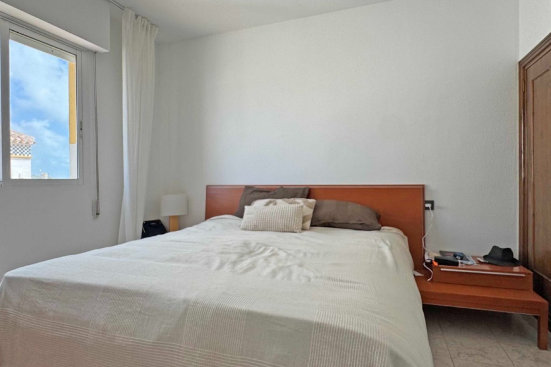 Resale - Duplex -
Torrevieja - Torre La Mata