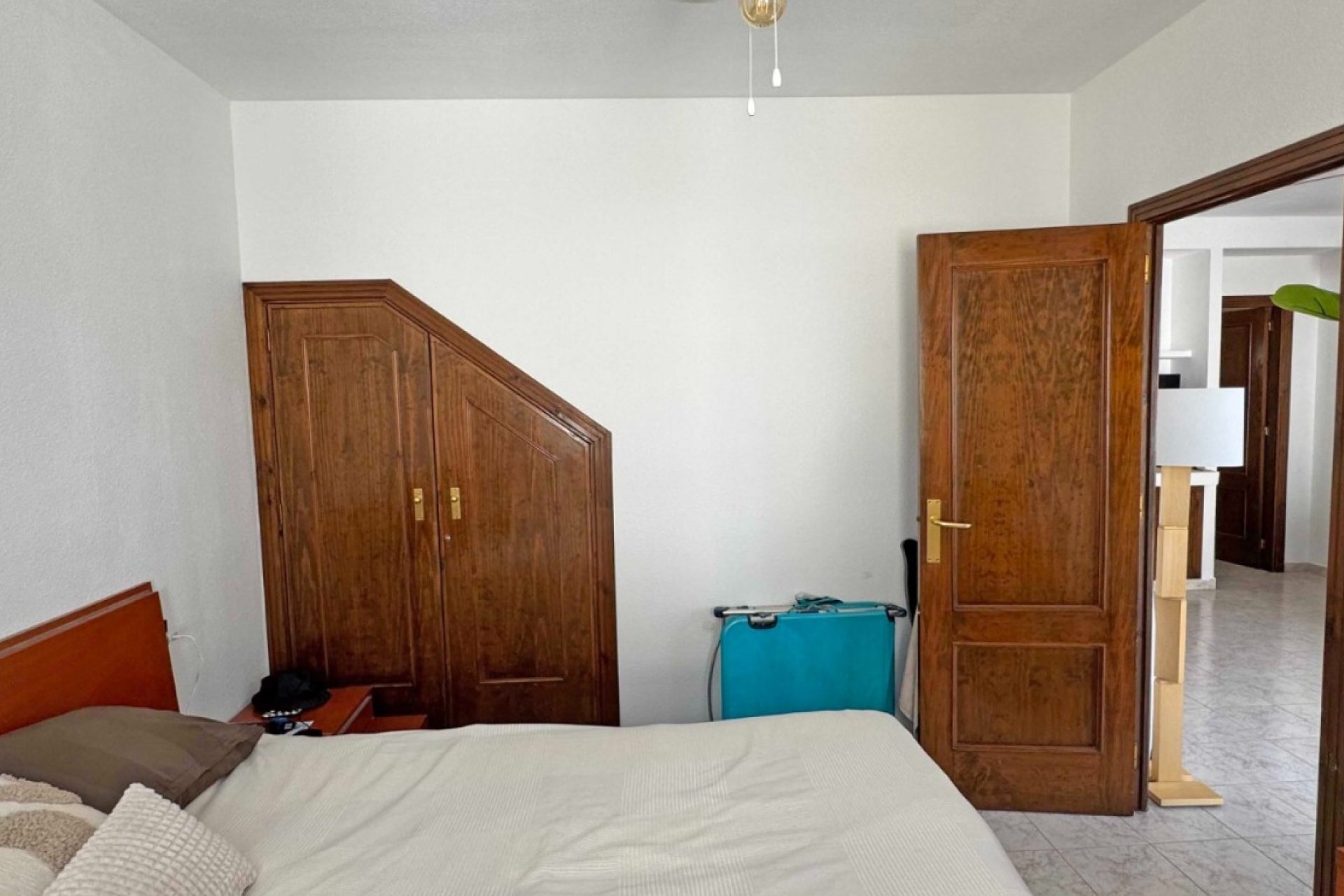 Resale - Duplex -
Torrevieja - Torre La Mata