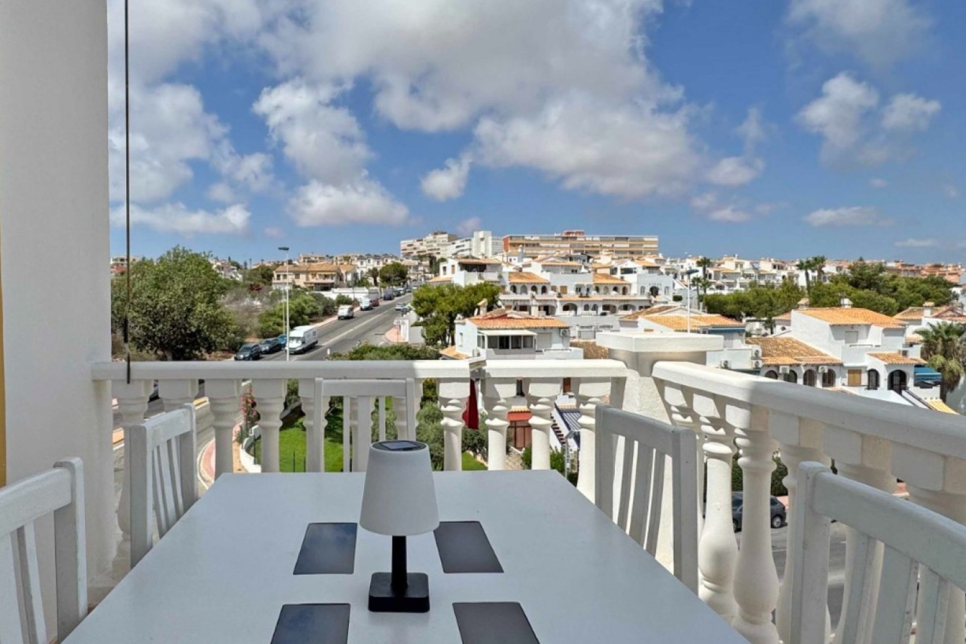 Resale - Duplex -
Torrevieja - Torre La Mata