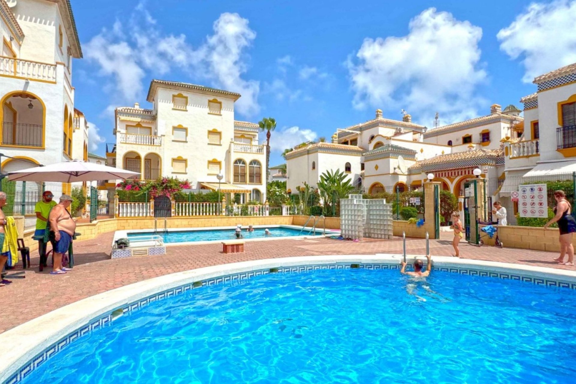 Resale - Duplex -
Torrevieja - Torre La Mata