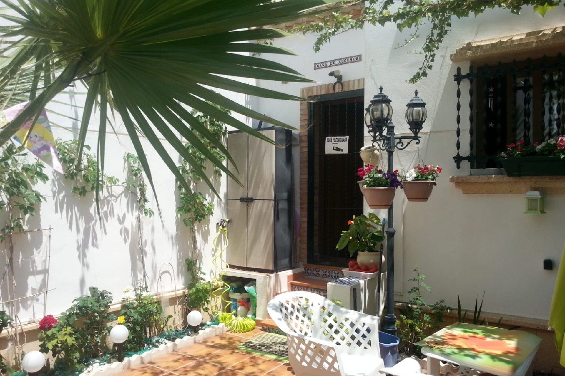 Resale - Duplex / Two-storey apartment -
Orihuela Costa - Villamartín