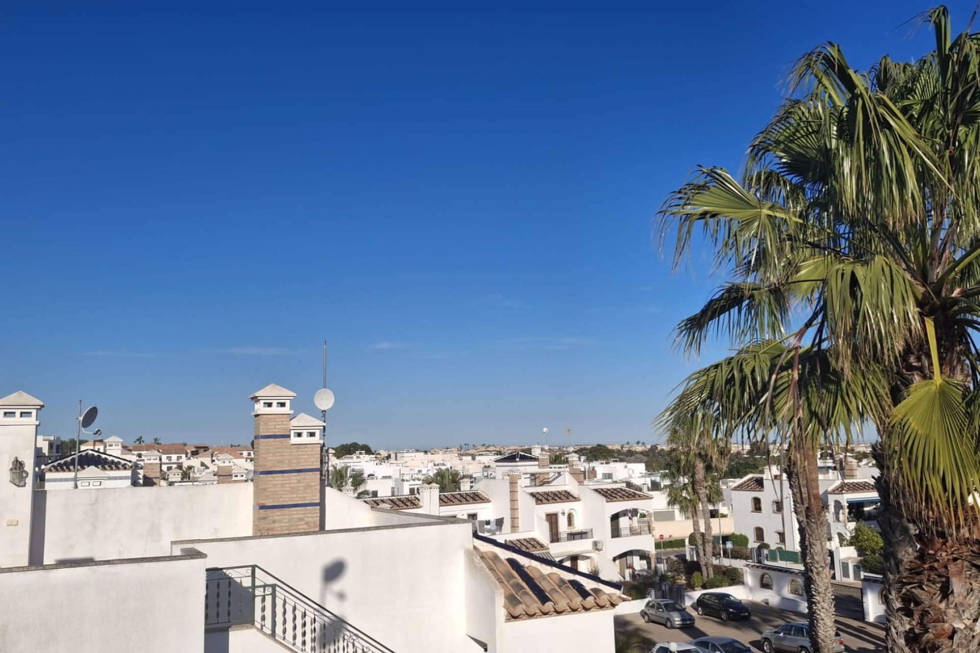 Resale - Duplex / Two-storey apartment -
Orihuela Costa - Villamartín