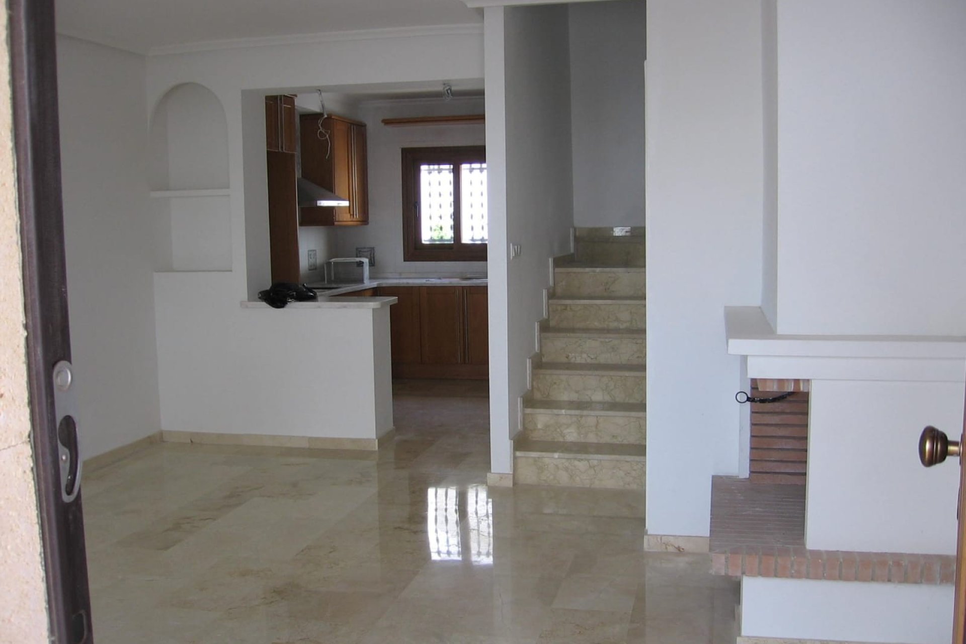 Resale - Duplex / Two-storey apartment -
Orihuela Costa - Villamartín