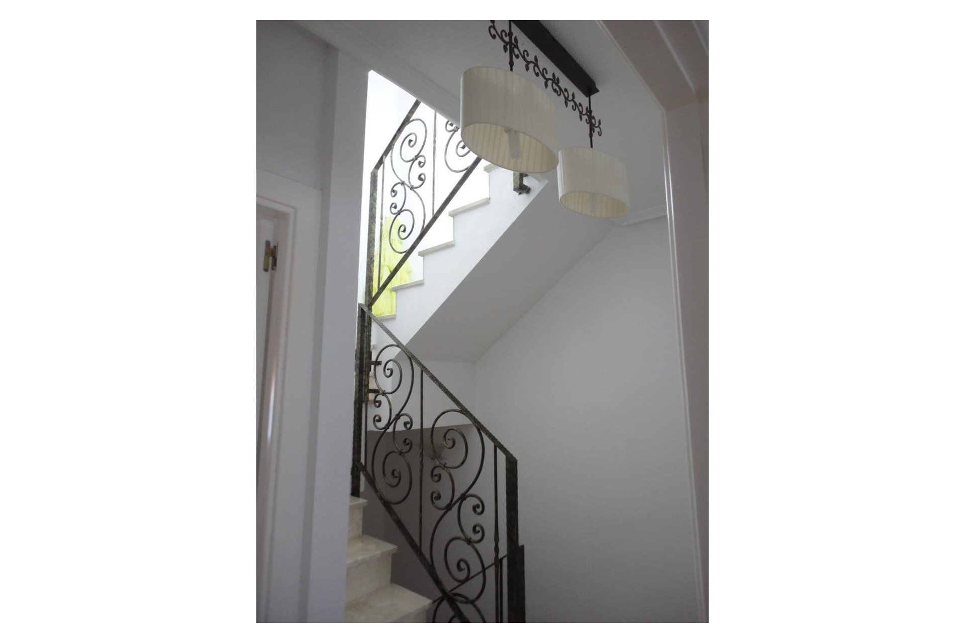 Resale - Duplex / Two-storey apartment -
Orihuela Costa - Villamartín