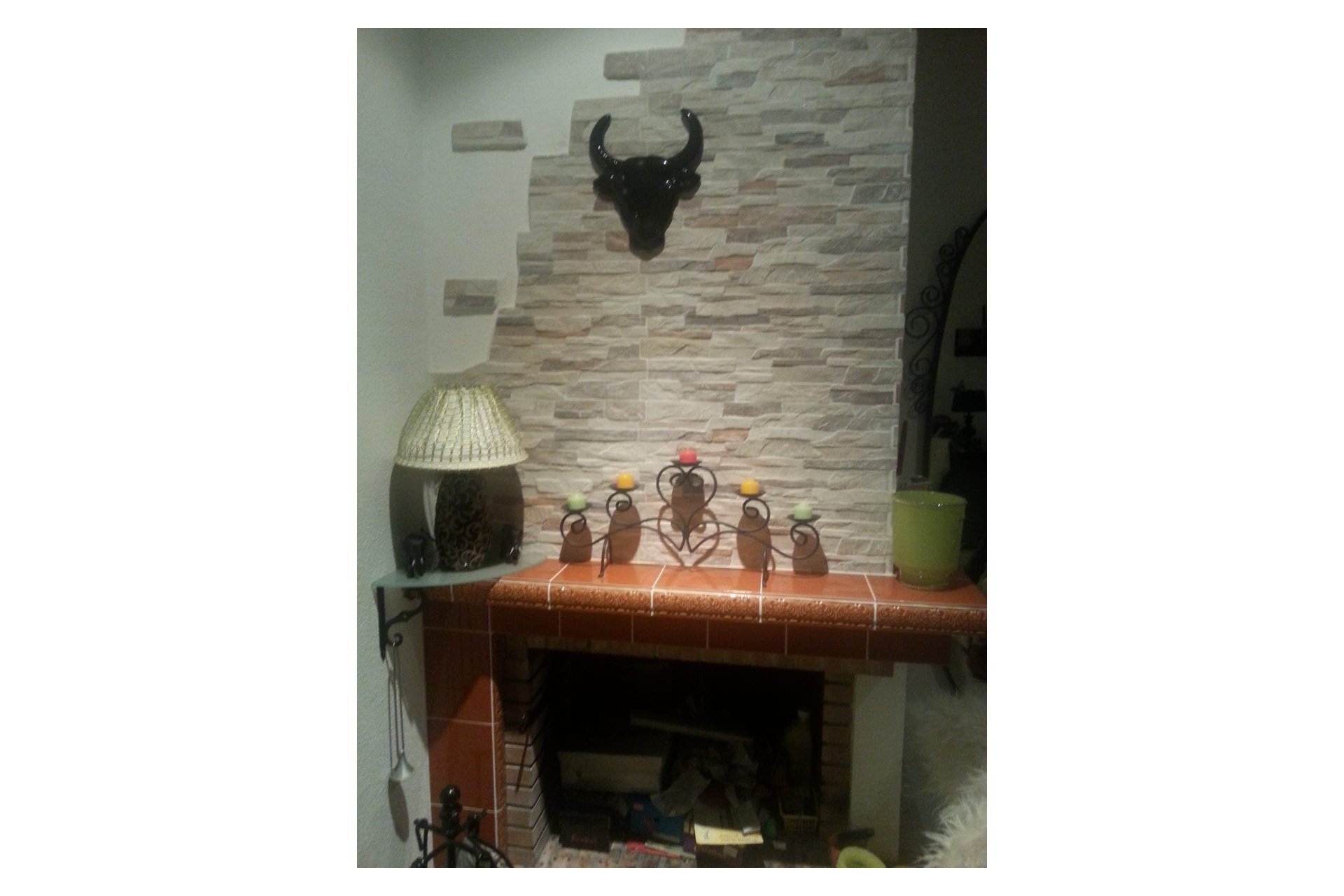 Resale - Duplex / Two-storey apartment -
Orihuela Costa - Villamartín