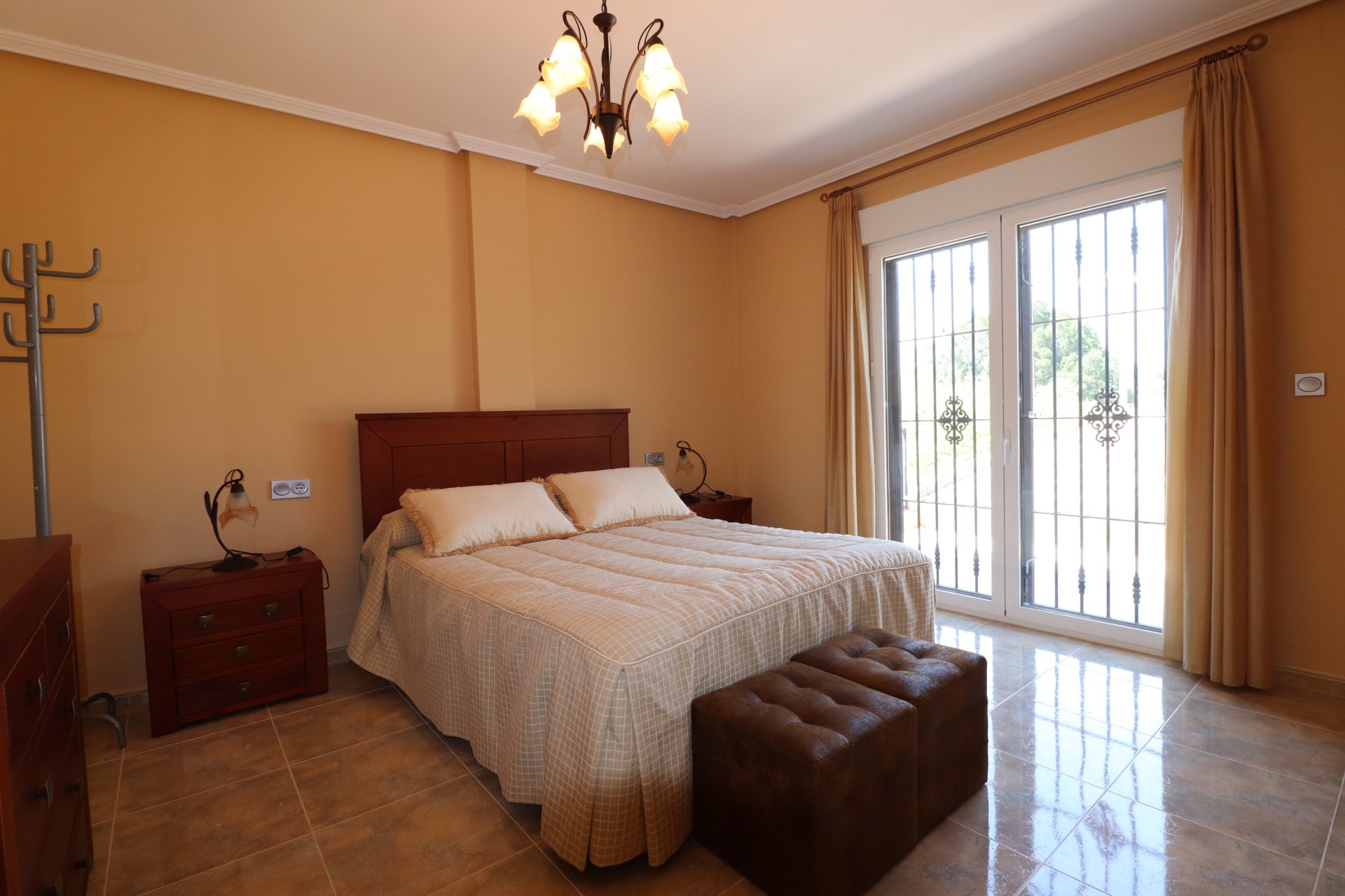 Resale - Finca -
Algorfa - Algorfa - Country