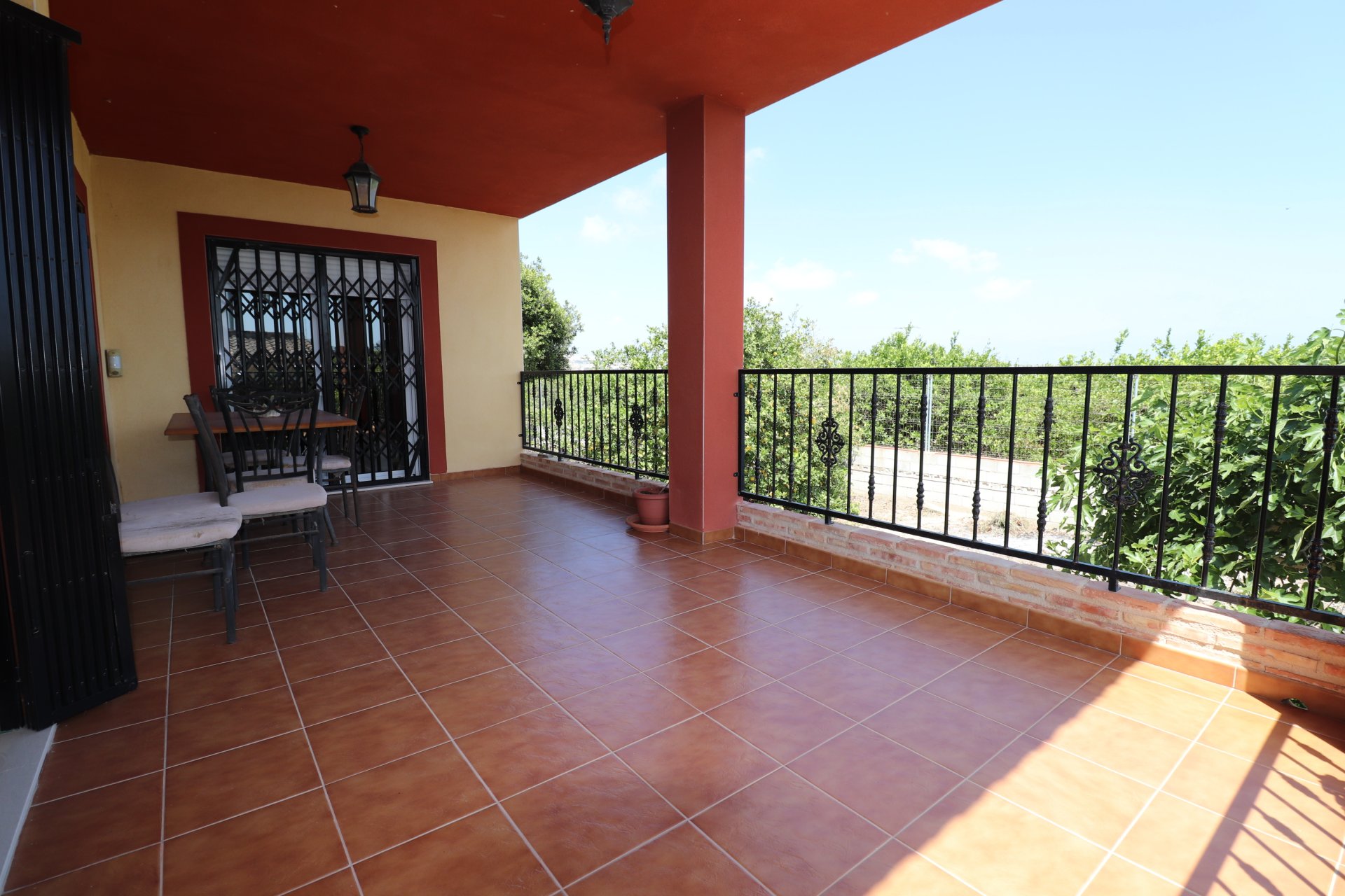 Resale - Finca -
Algorfa - Algorfa - Country