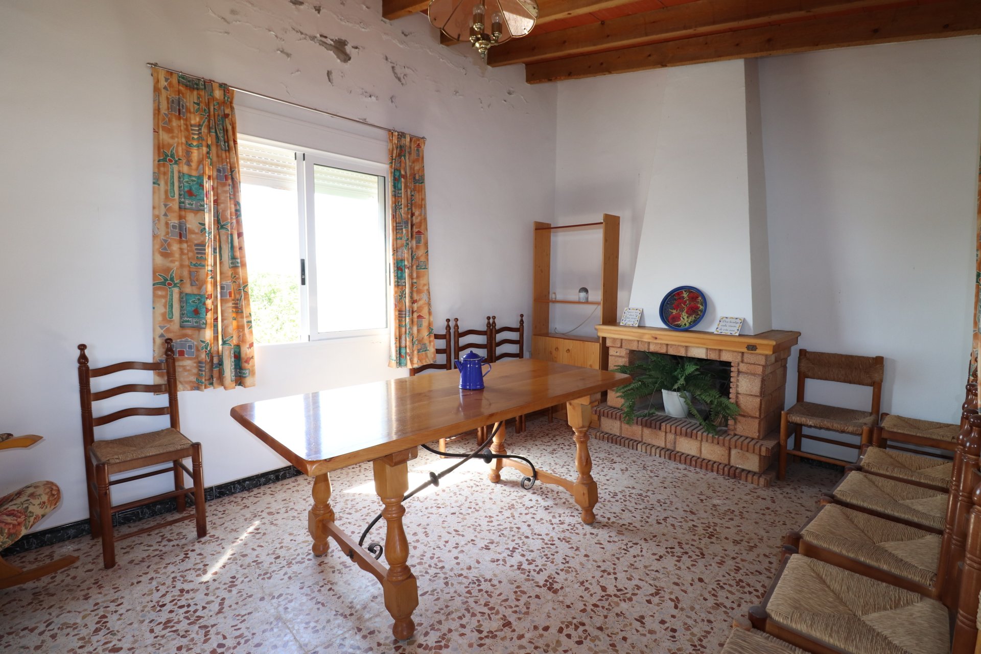 Resale - Finca -
Algorfa - Algorfa - Country