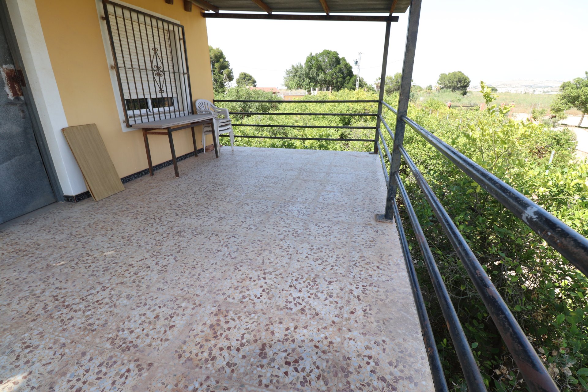 Resale - Finca -
Algorfa - Algorfa - Country