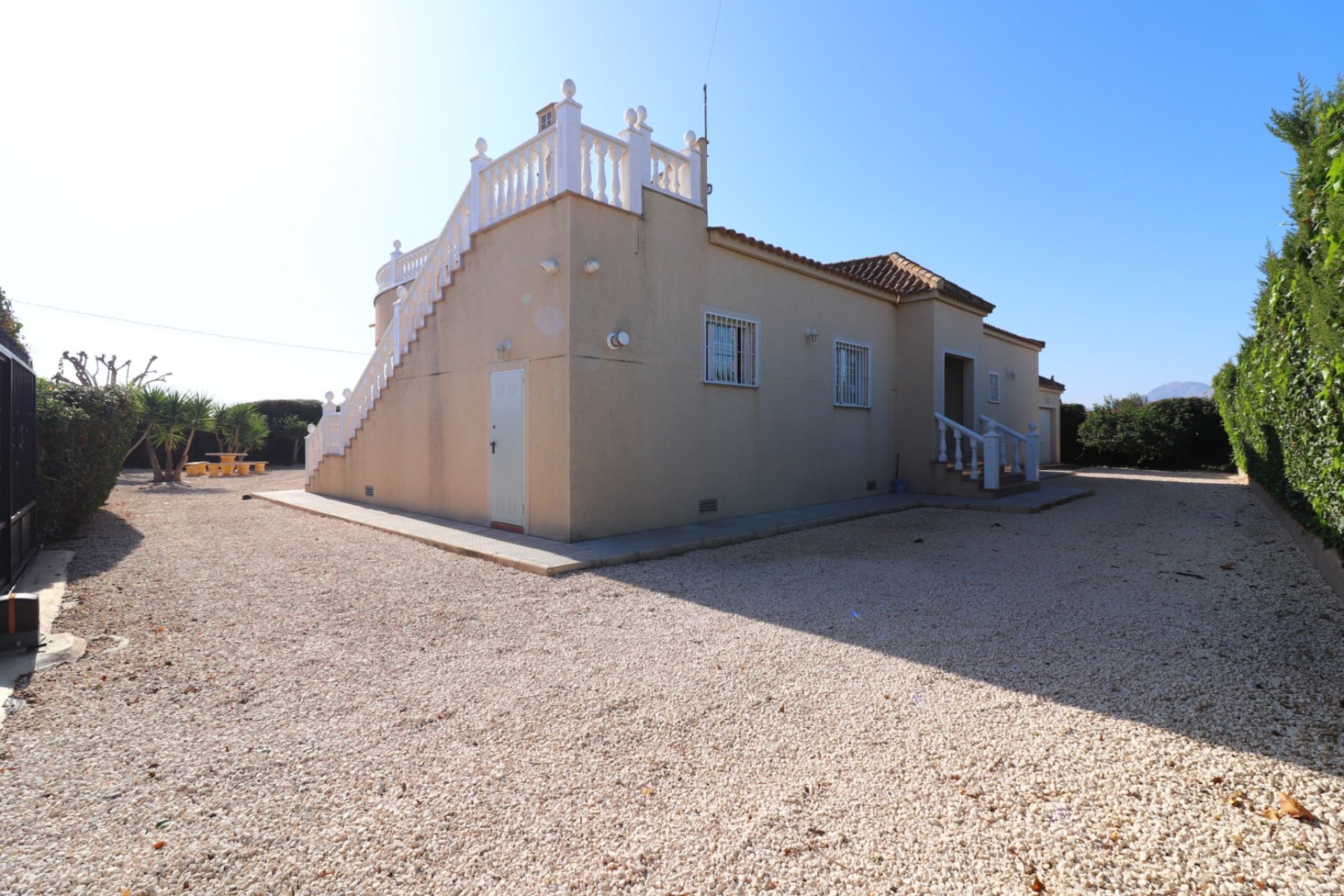 Resale - Finca -
Catral - Catral - Country