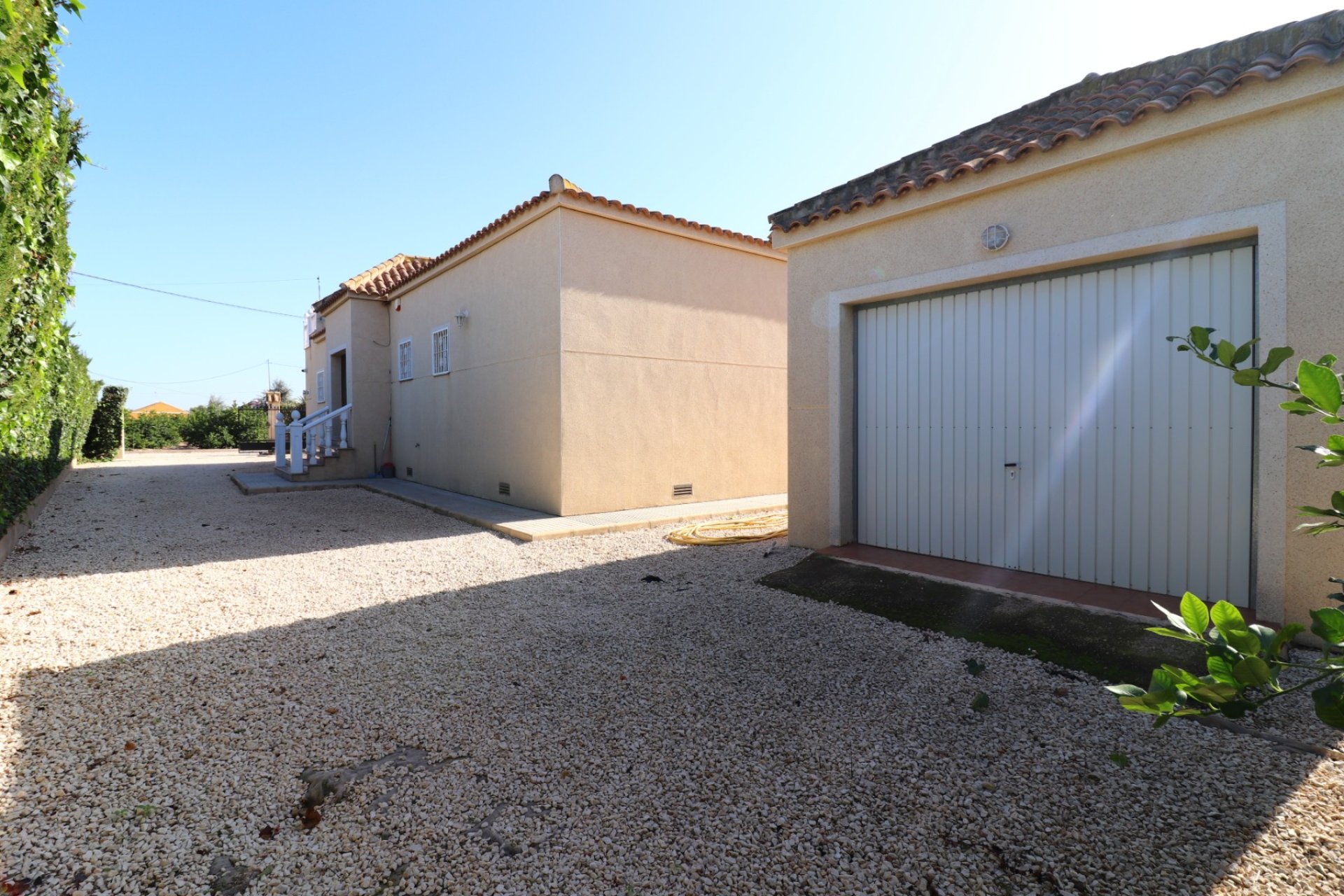 Resale - Finca -
Catral - Catral - Country