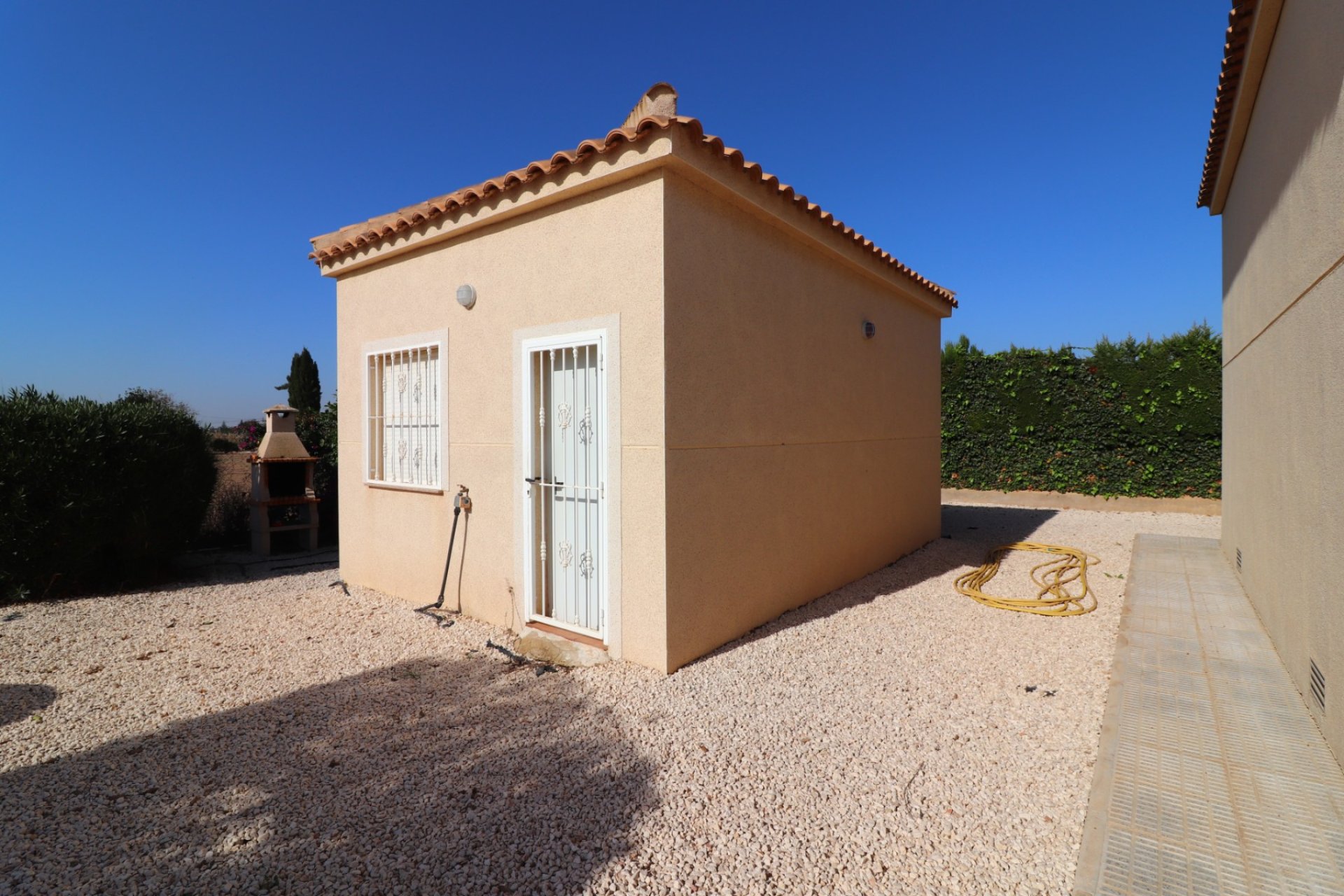 Resale - Finca -
Catral - Catral - Country