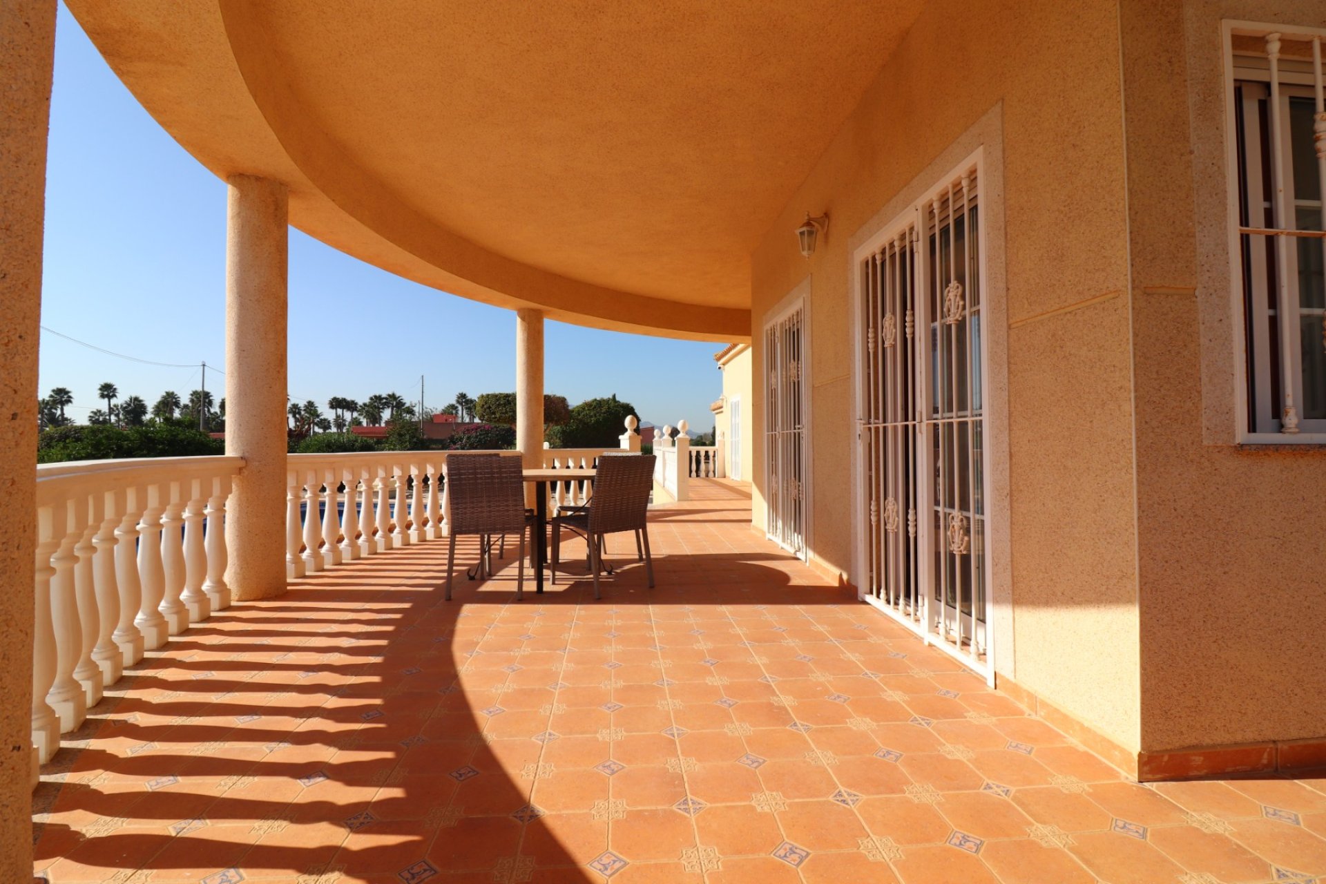 Resale - Finca -
Catral - Catral - Country