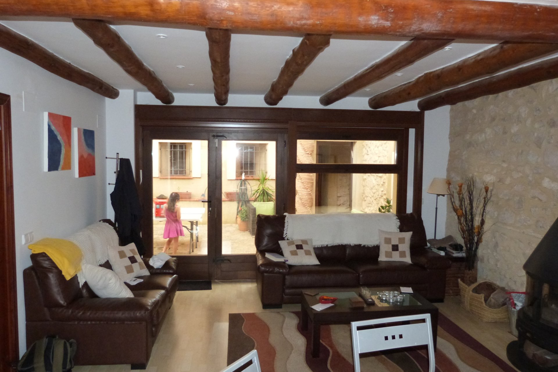 Resale - Finca -
Ibi - Ibi - Country