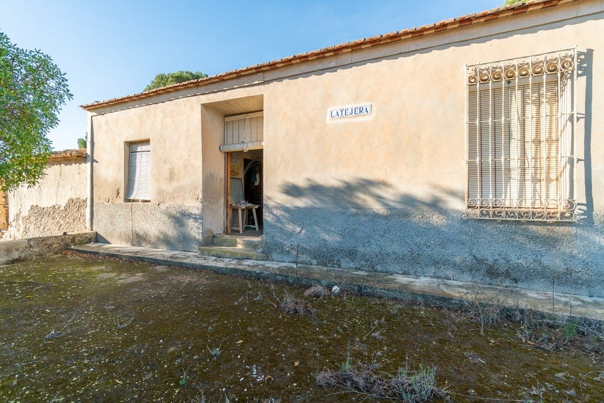 Resale - Finca -
Pilar de la Horadada - Pinar de la Perdiz