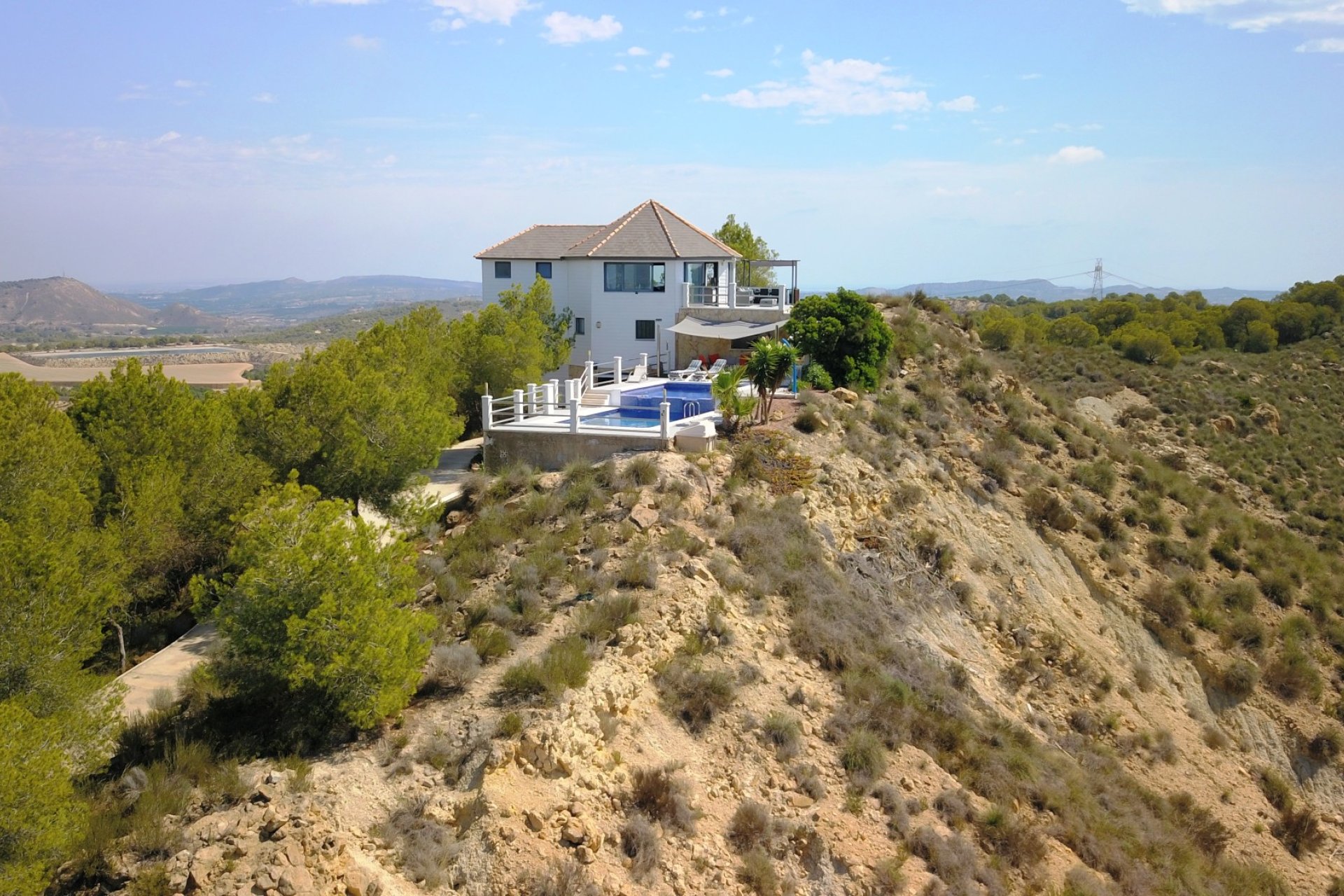 Resale - Finca -
Torremendo - Torremendo - Country