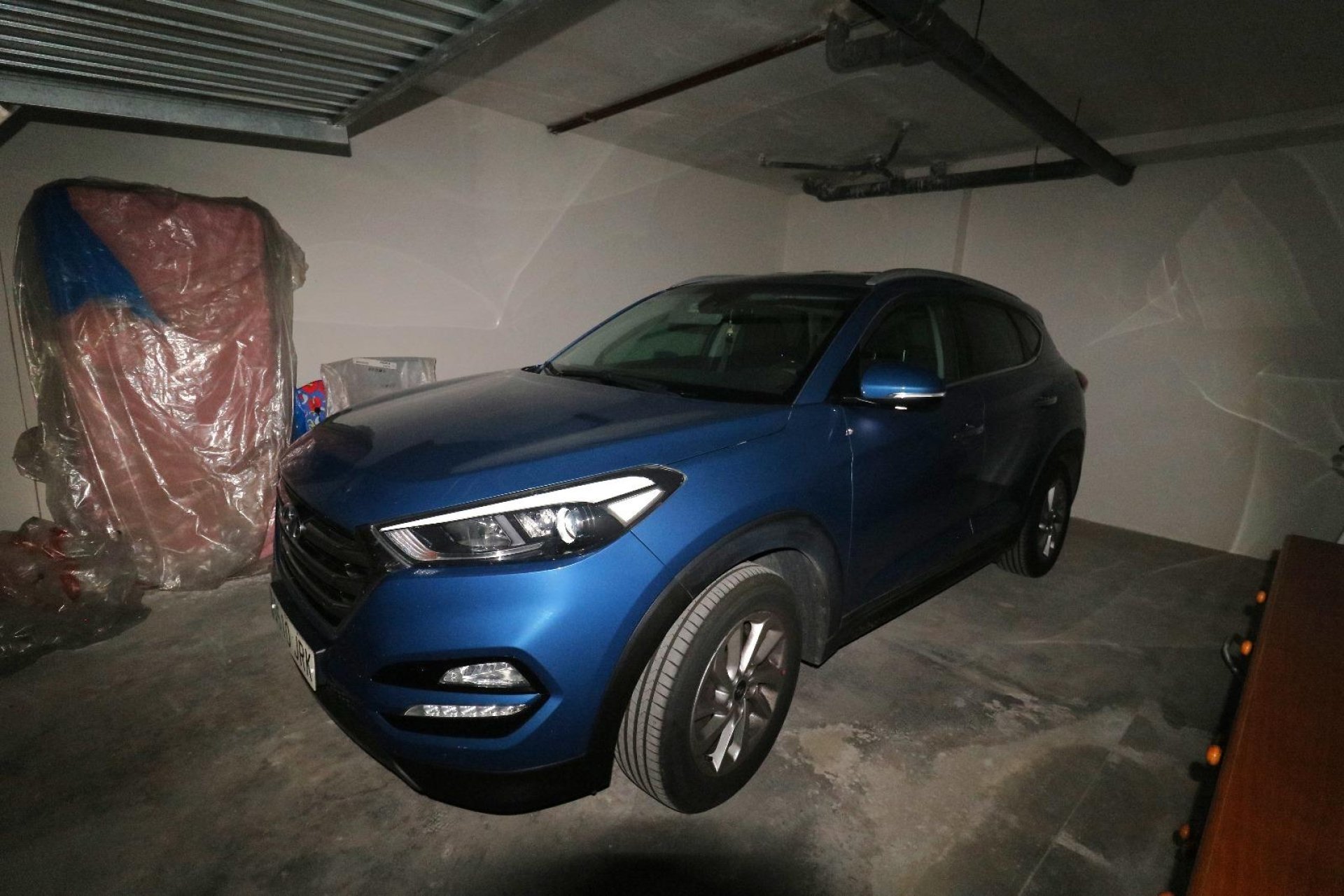 Resale - Garage -
Torrevieja - Acequion