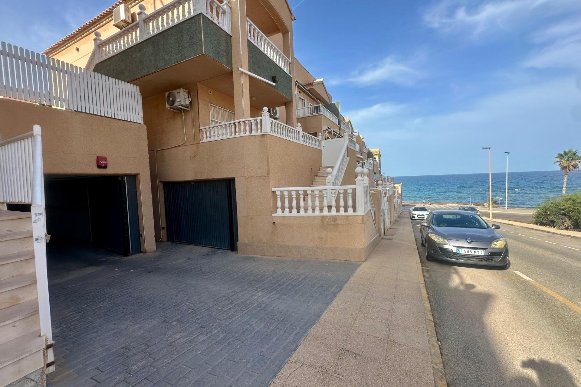 Resale - Garage -
Torrevieja - Cabo cervera