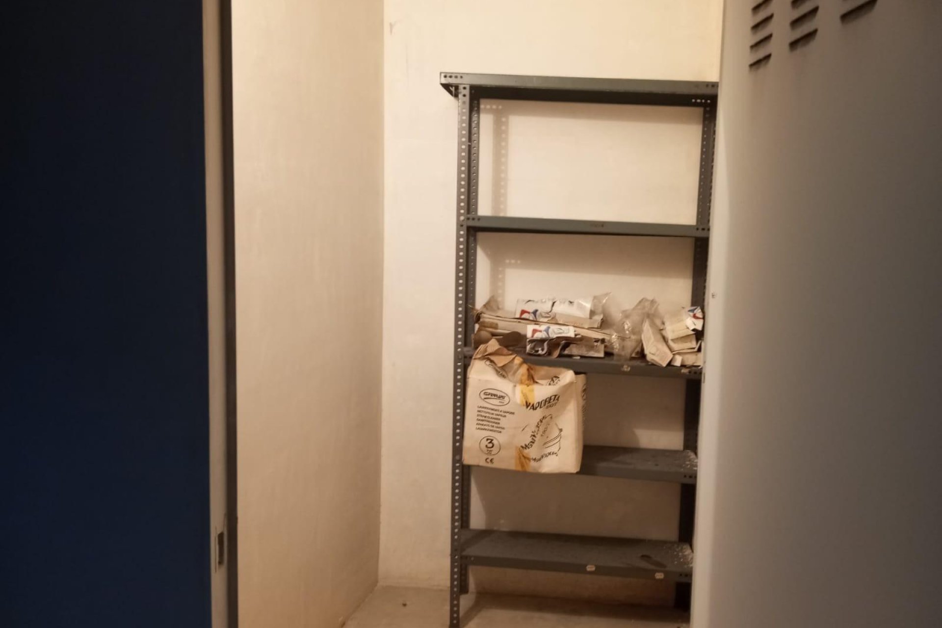 Resale - Garage -
Torrevieja - La Mata