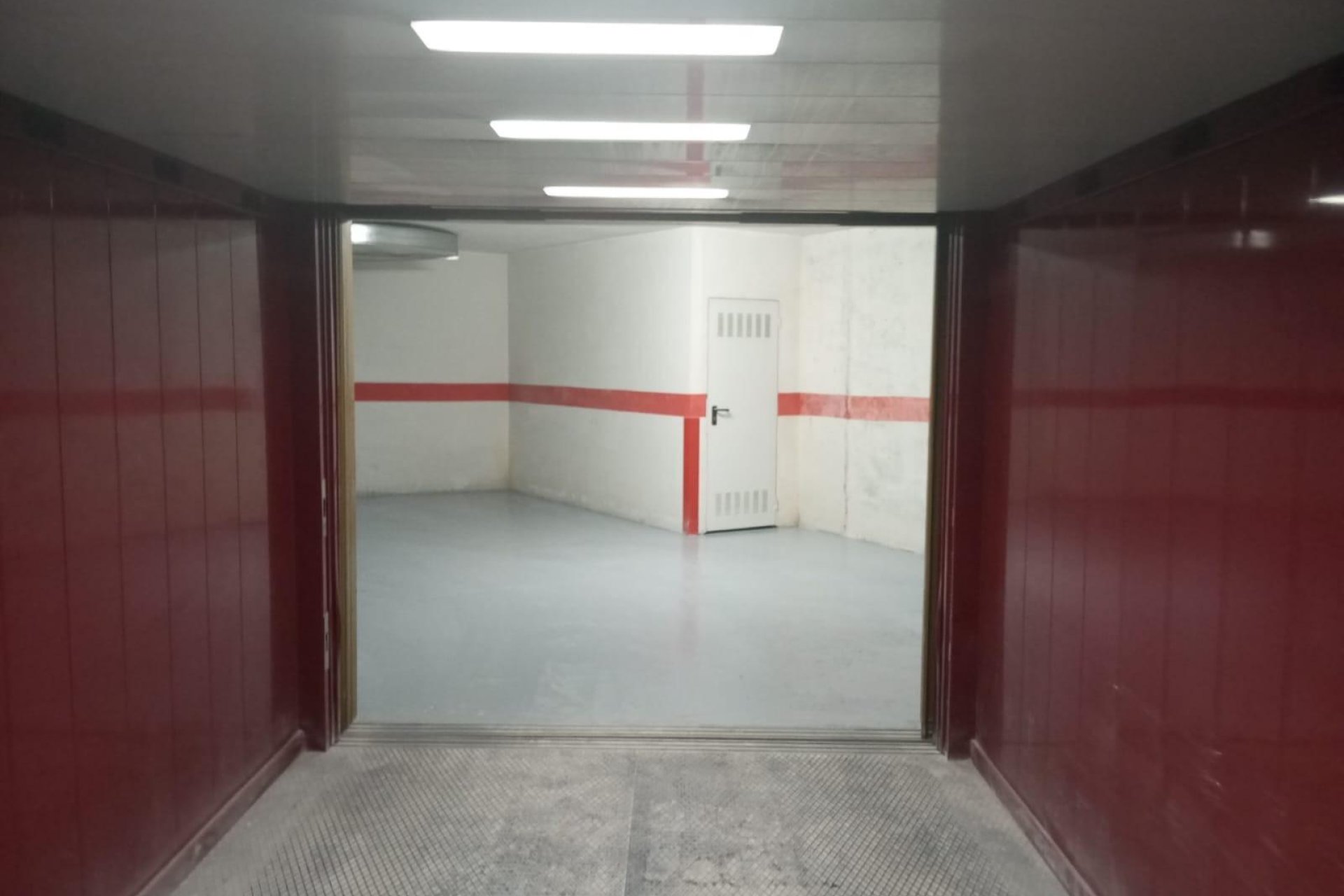 Resale - Garage -
Torrevieja - La Mata