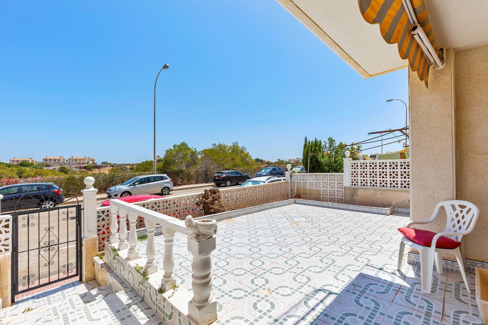 Resale - Ground Floor -
Torrevieja - Torreblanca