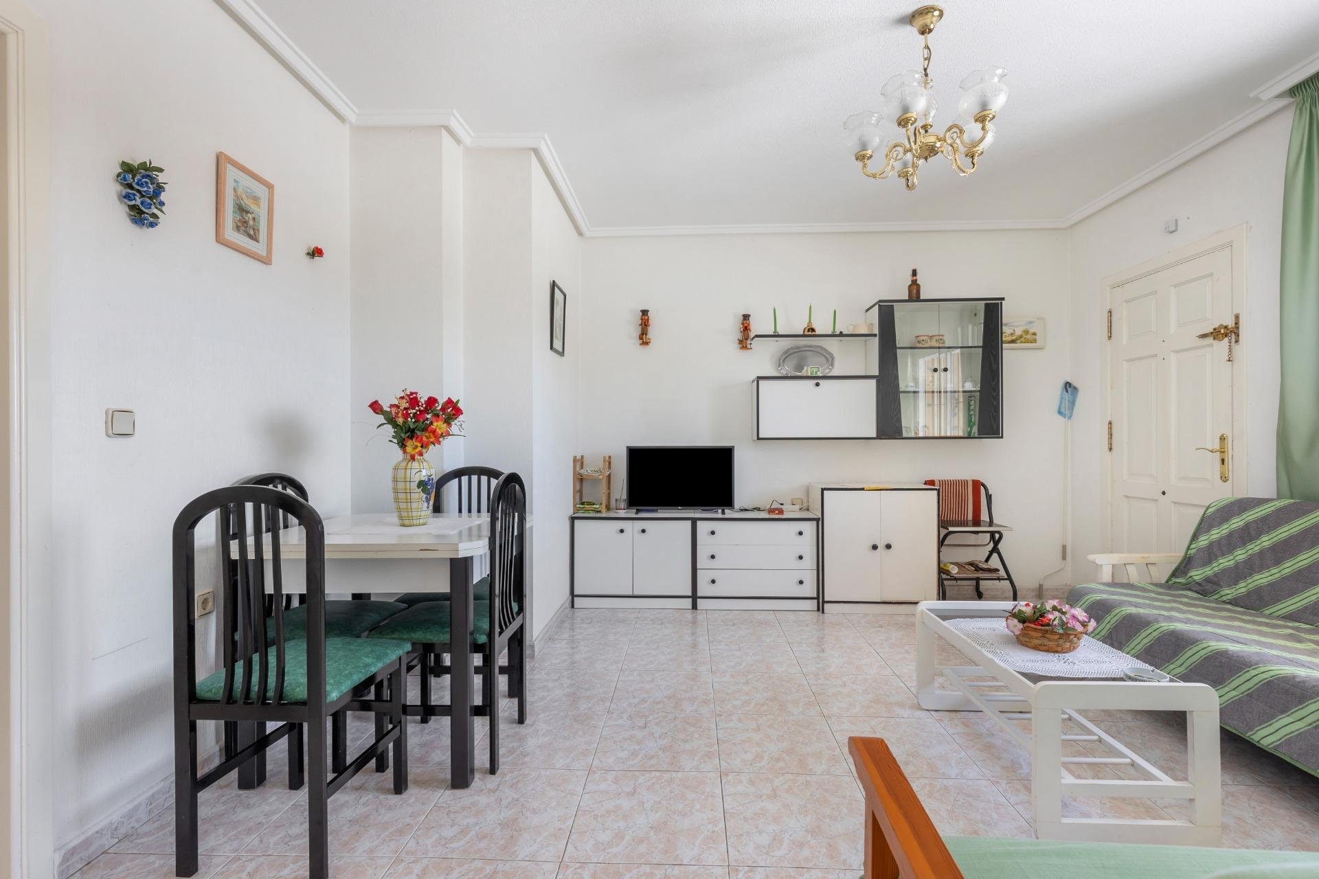 Resale - Ground Floor -
Torrevieja - Torreblanca