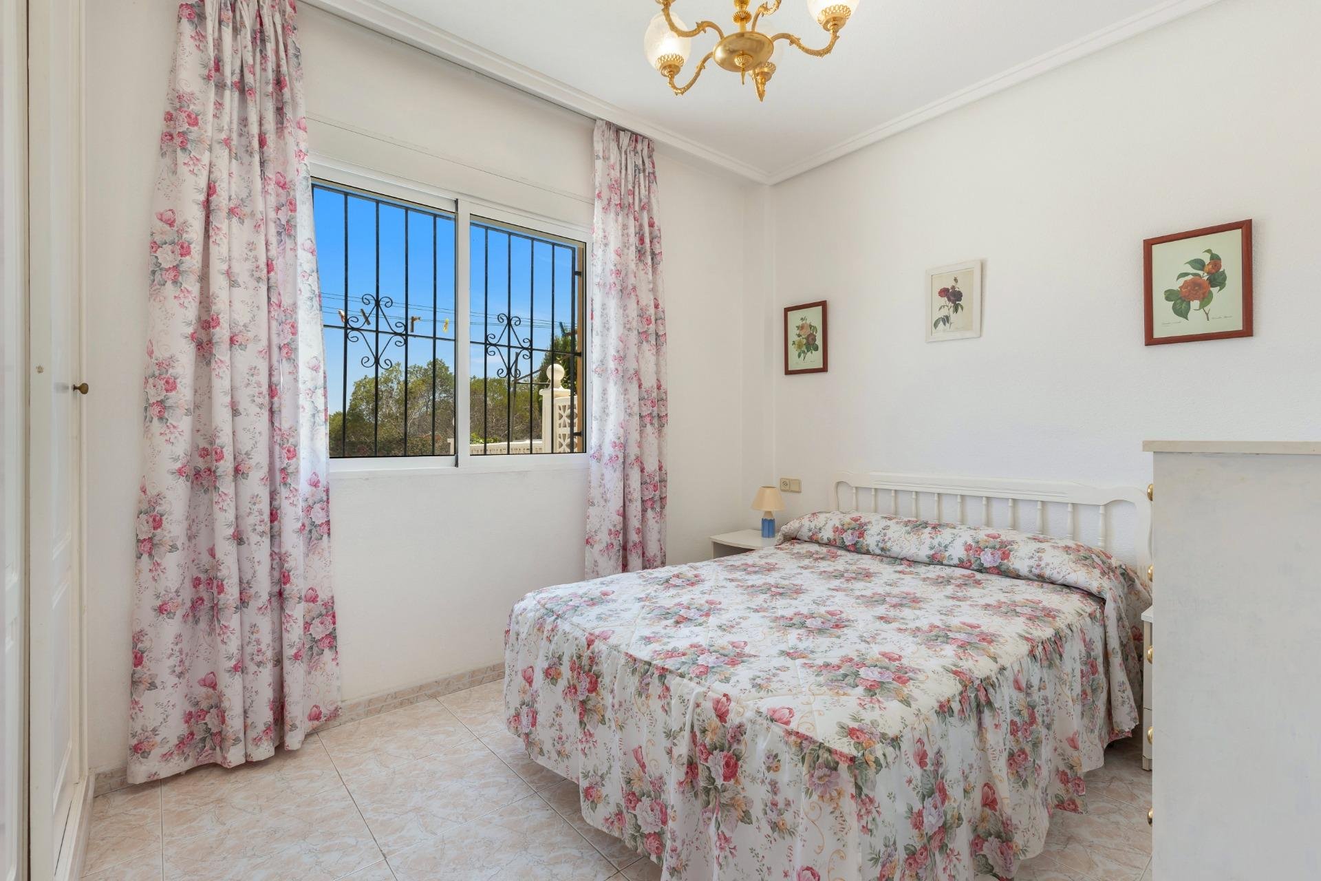 Resale - Ground Floor -
Torrevieja - Torreblanca