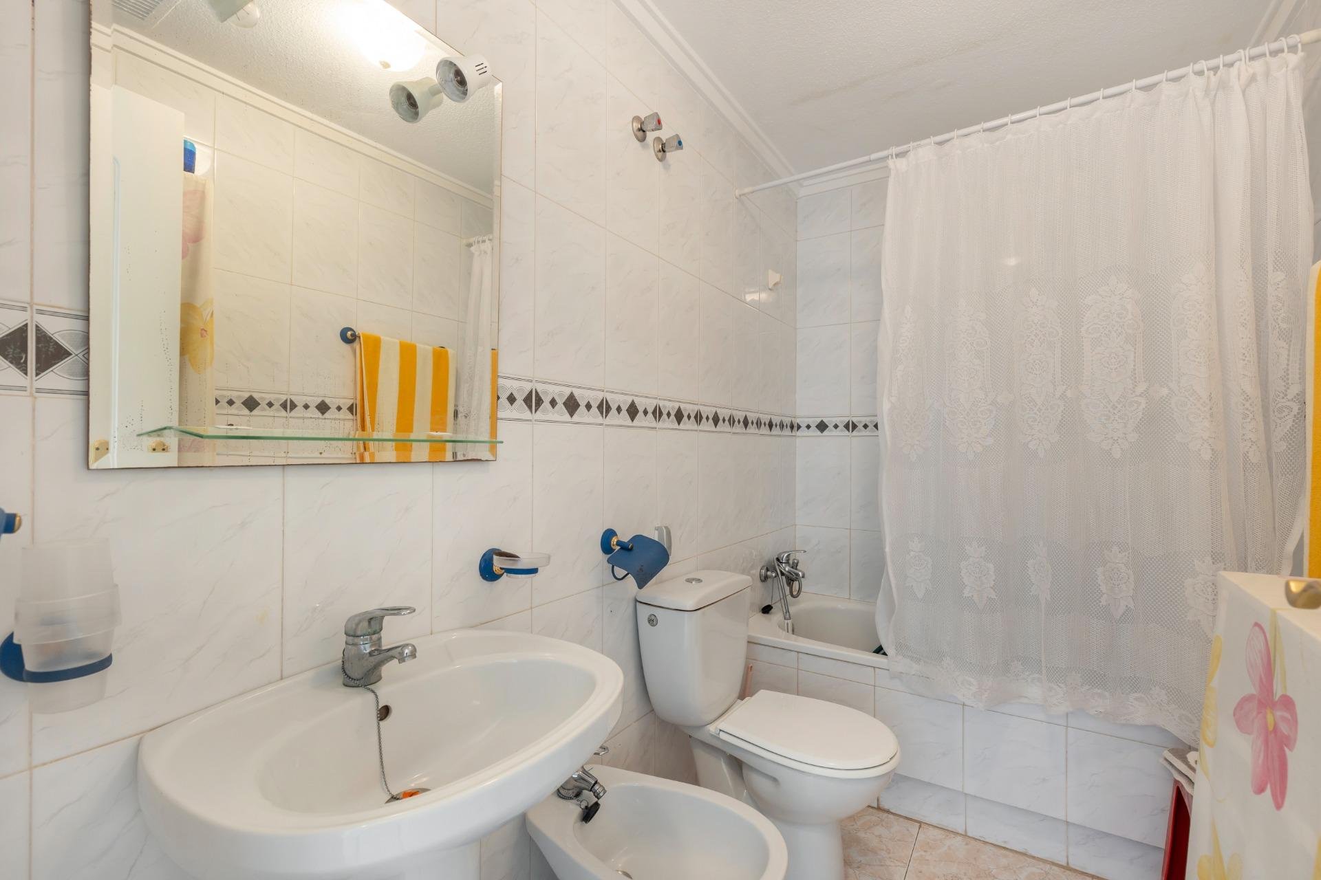 Resale - Ground Floor -
Torrevieja - Torreblanca