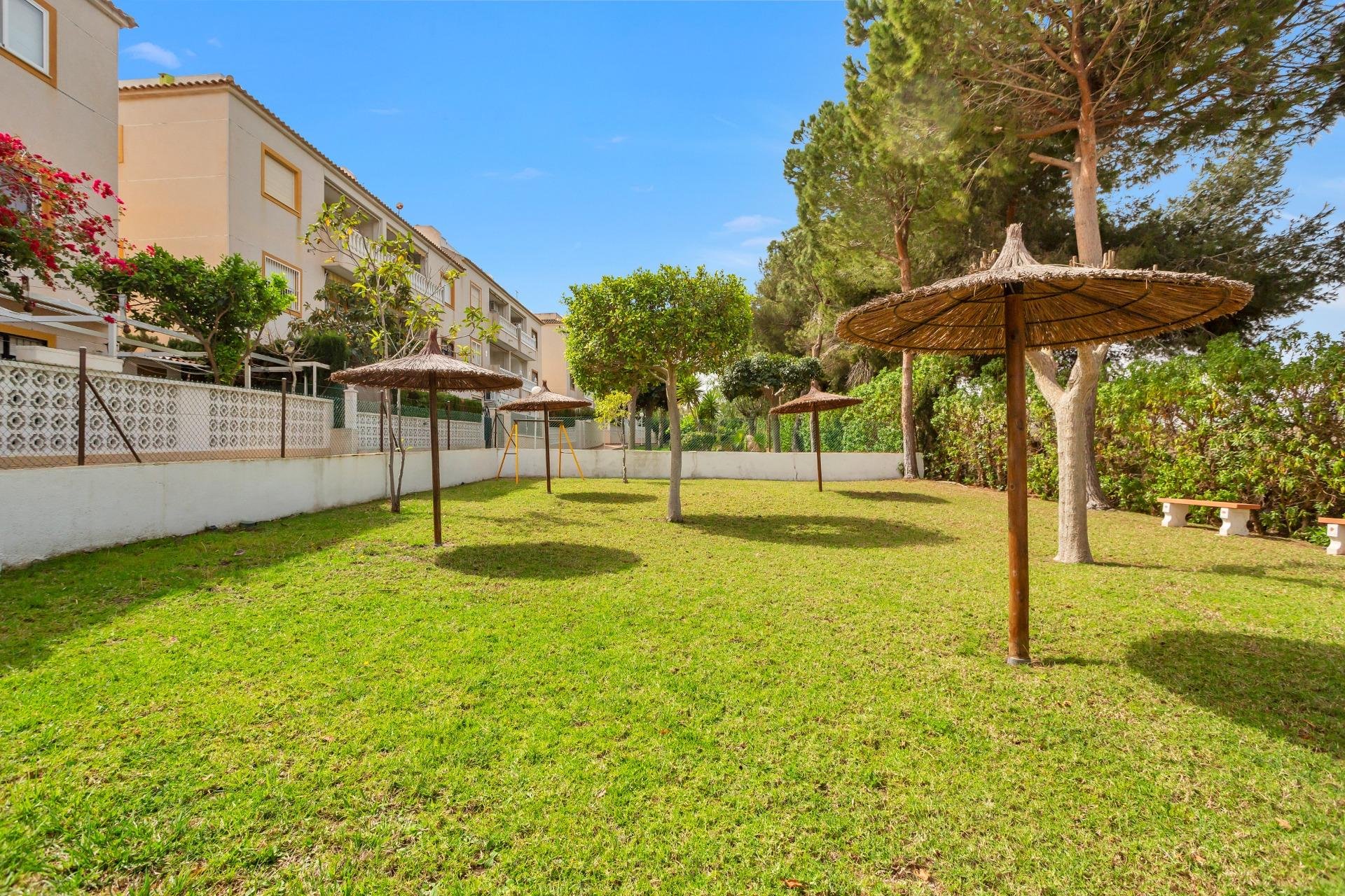 Resale - Ground Floor -
Torrevieja - Torreblanca