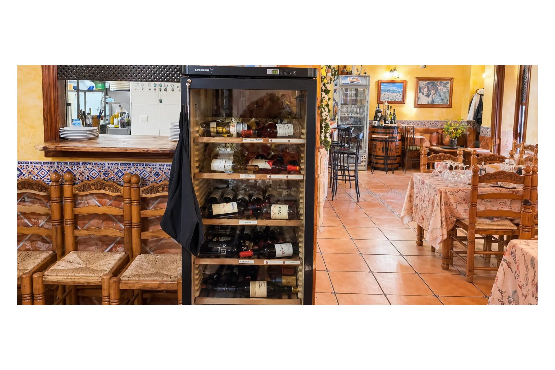 Resale - Local -
Orihuela - CENTRO