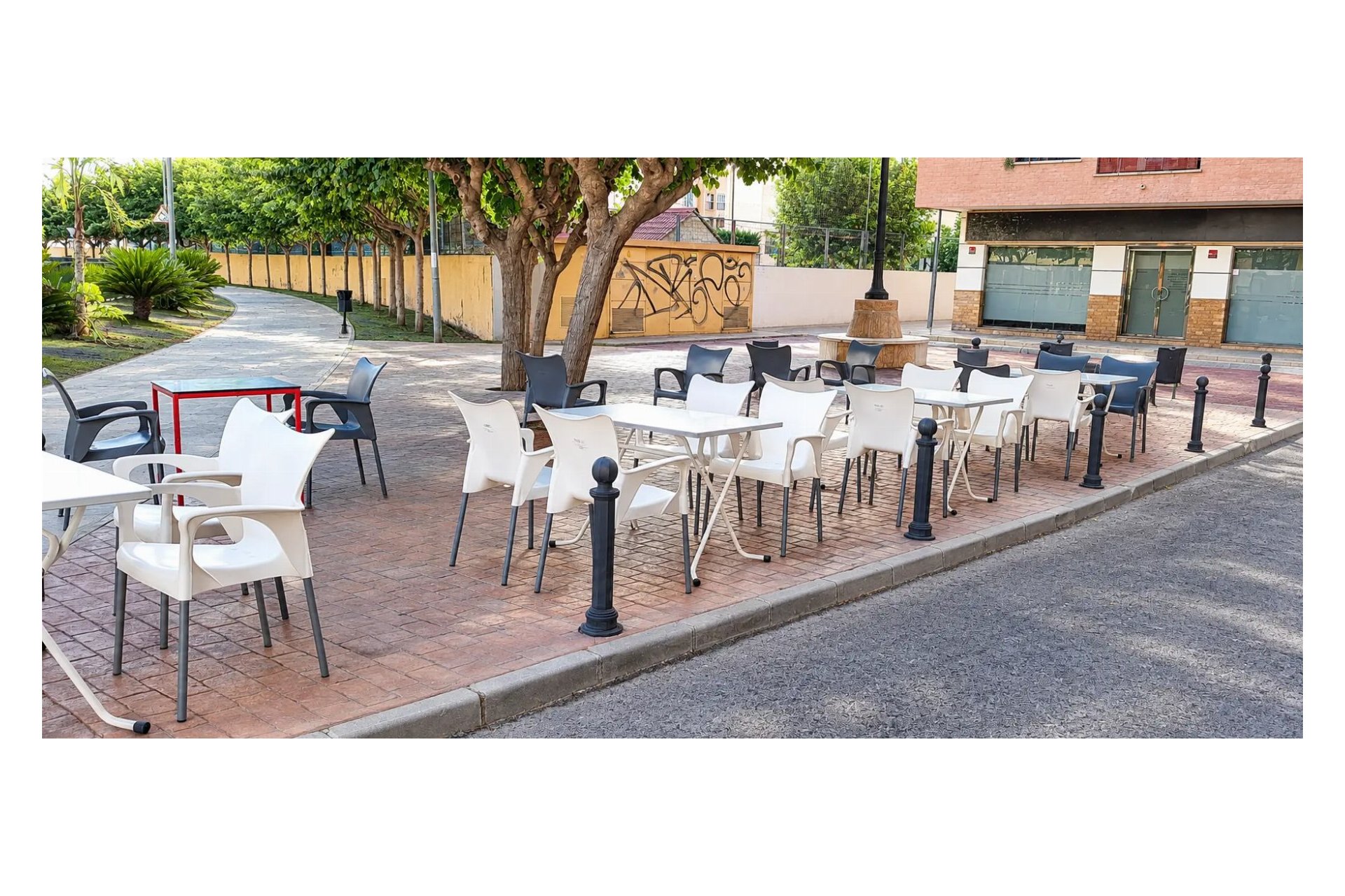 Resale - Local -
Orihuela - CENTRO