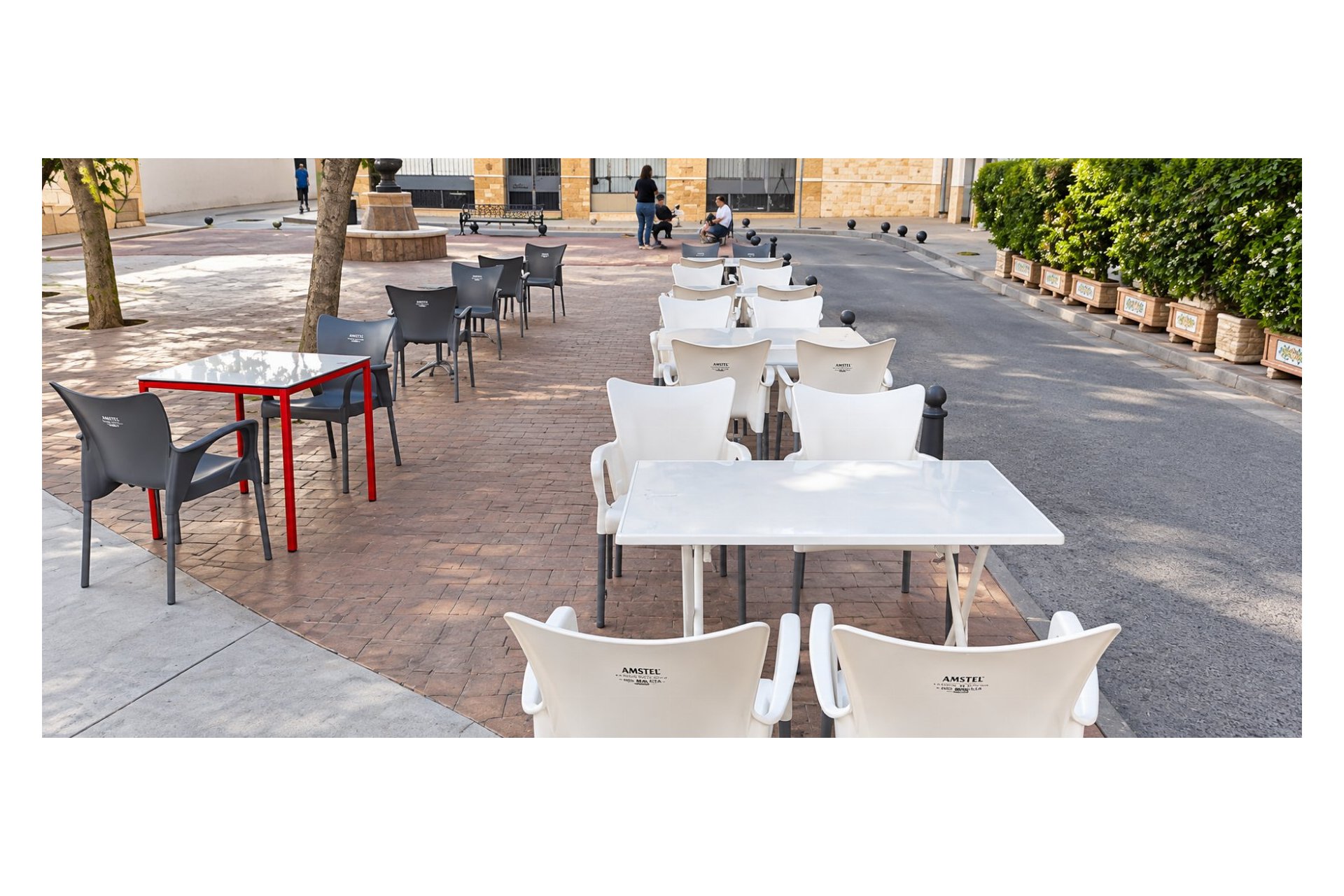 Resale - Local -
Orihuela - CENTRO